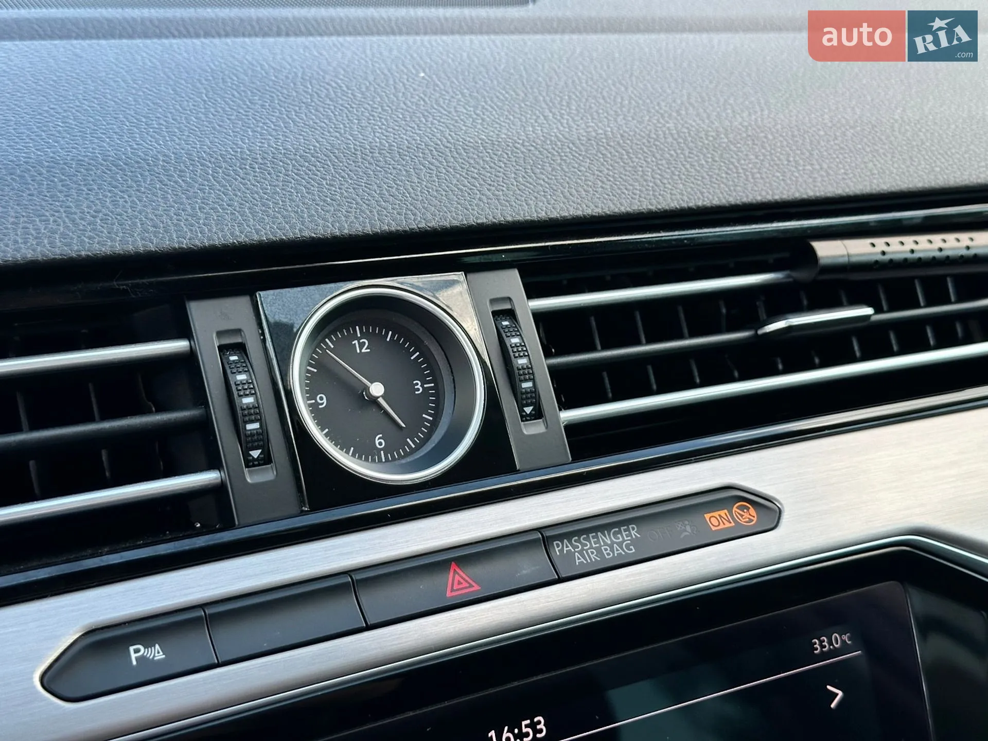 2018 Volkswagen Passat - мініатюра 77