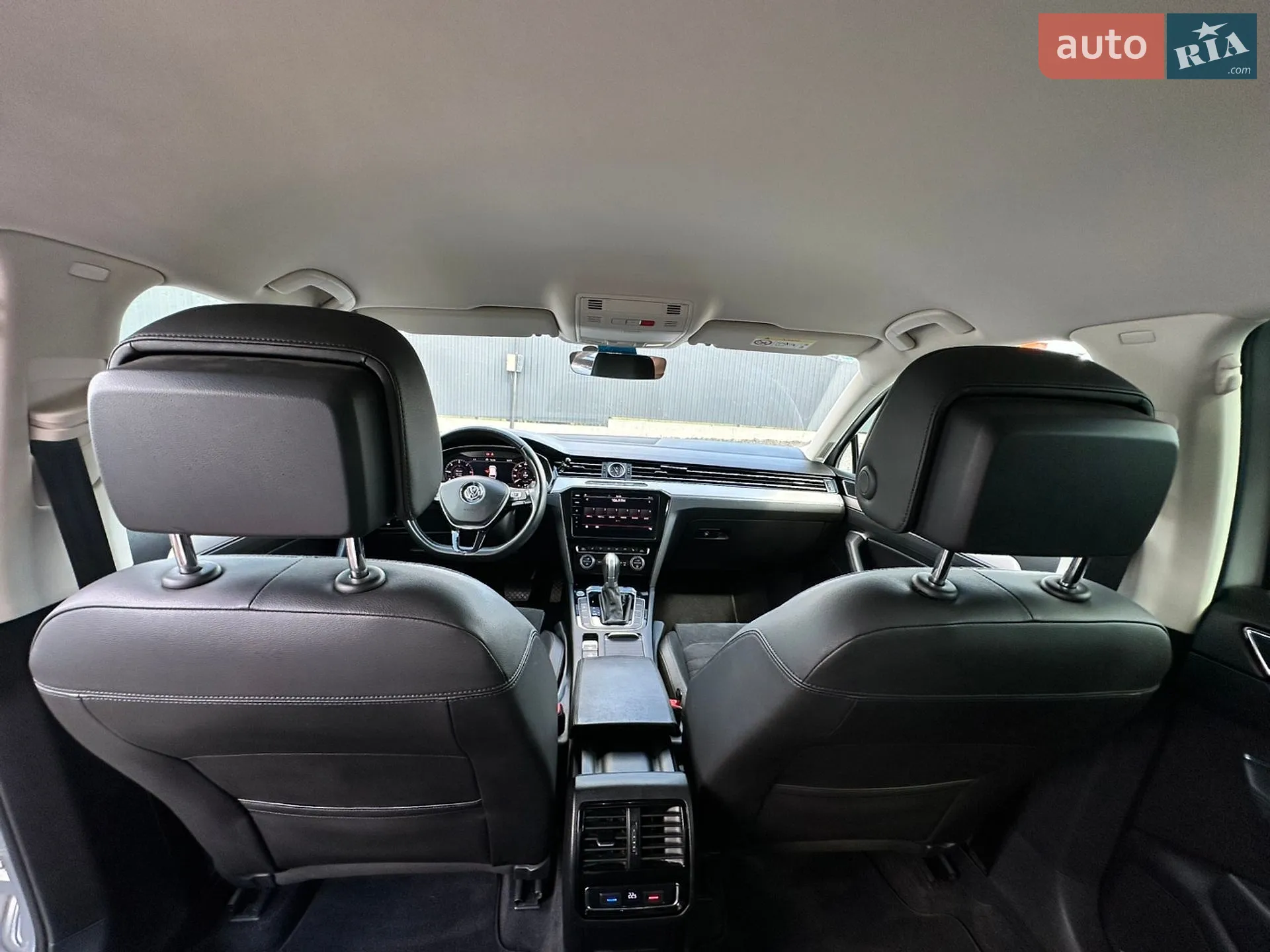 2018 Volkswagen Passat - мініатюра 81