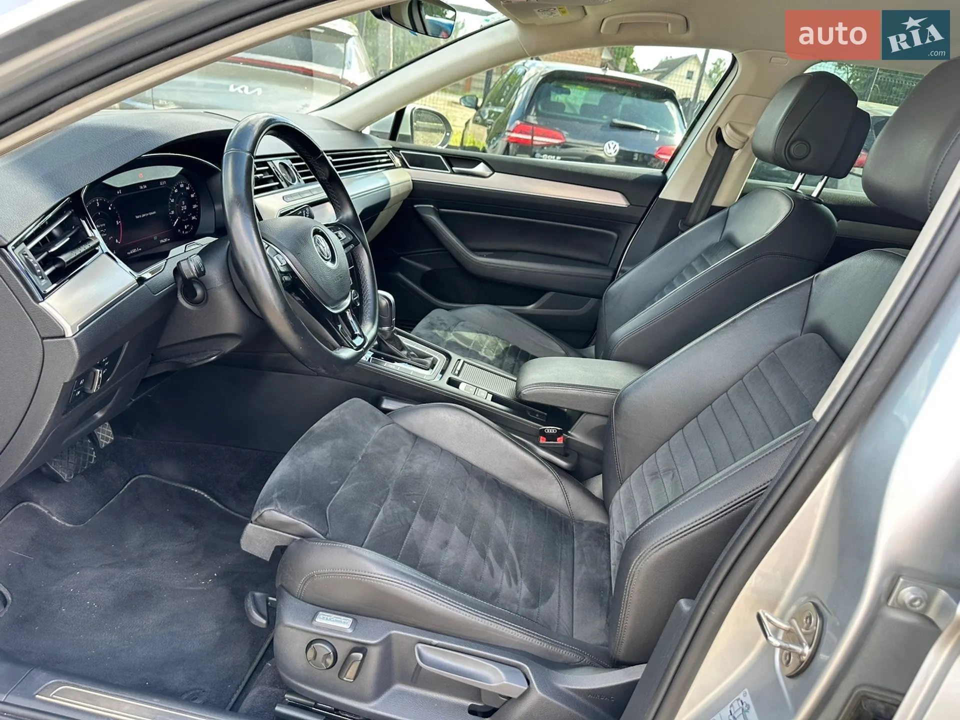 2018 Volkswagen Passat - мініатюра 86
