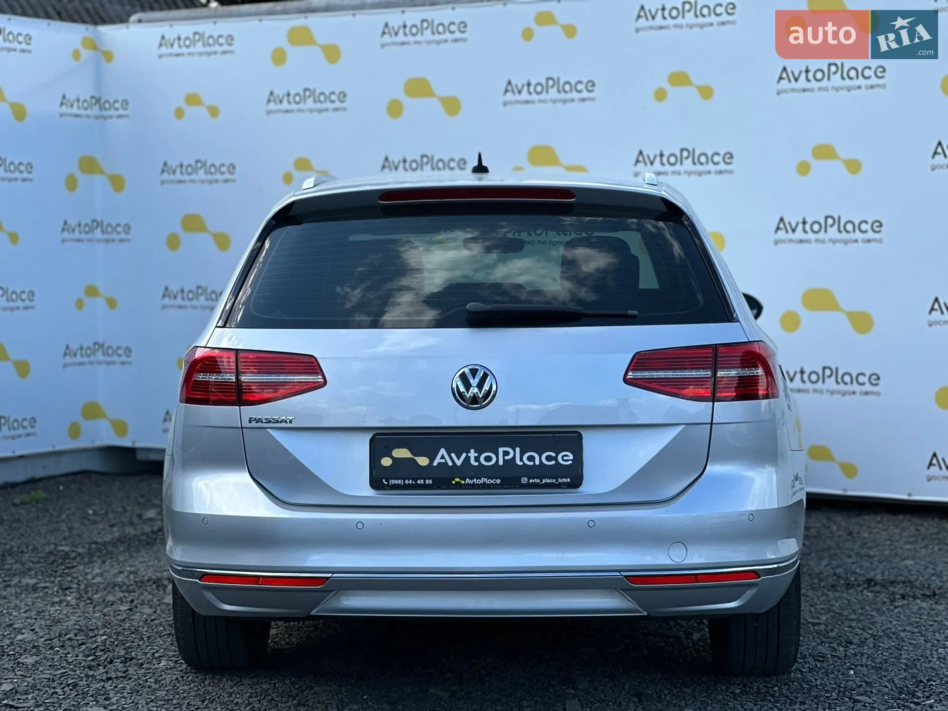 2018 Volkswagen Passat - мініатюра 92