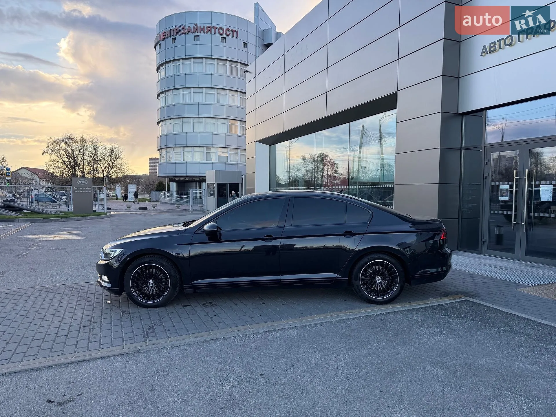 2015 Volkswagen Passat - мініатюра 6