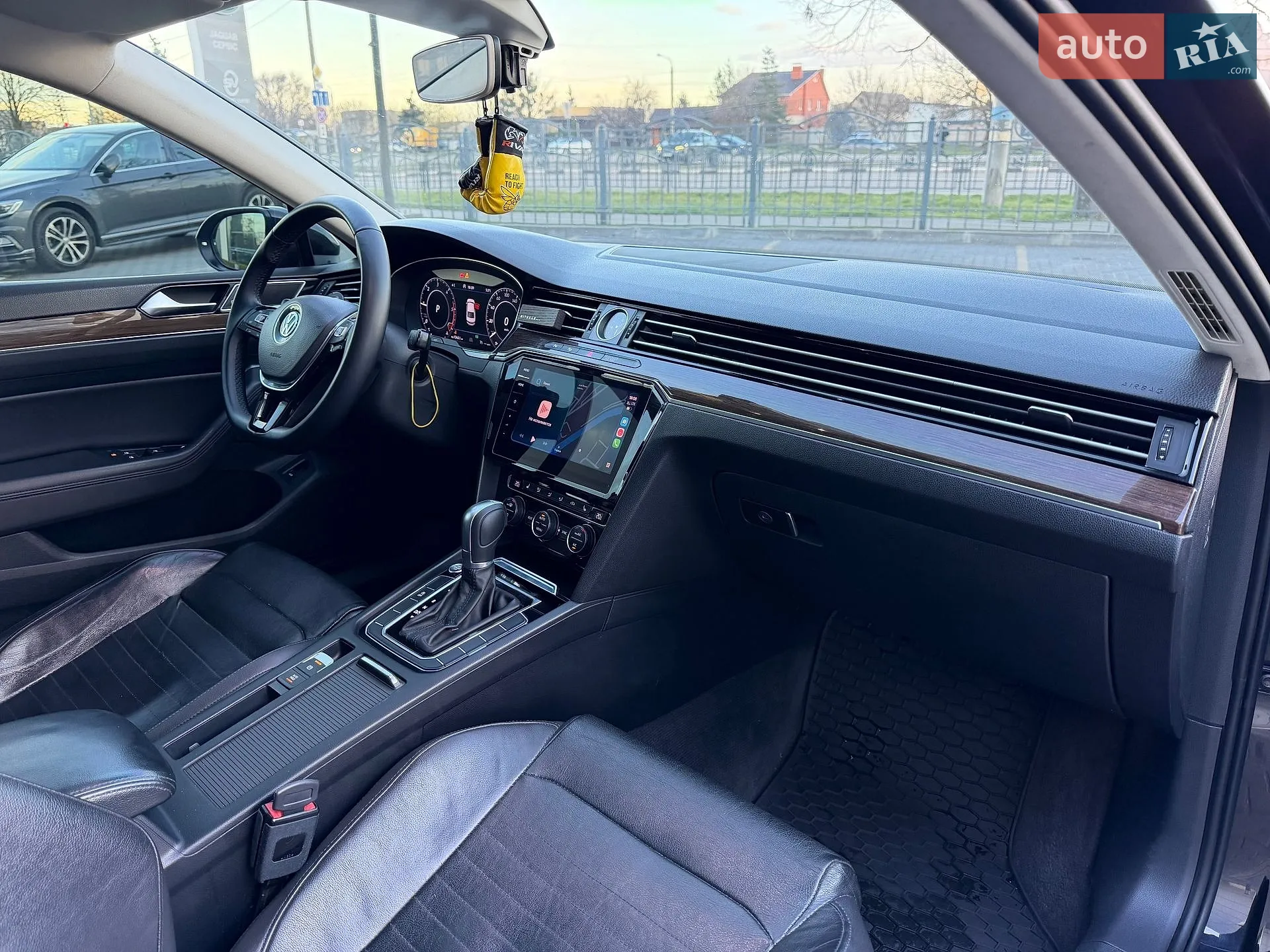 2015 Volkswagen Passat - мініатюра 15