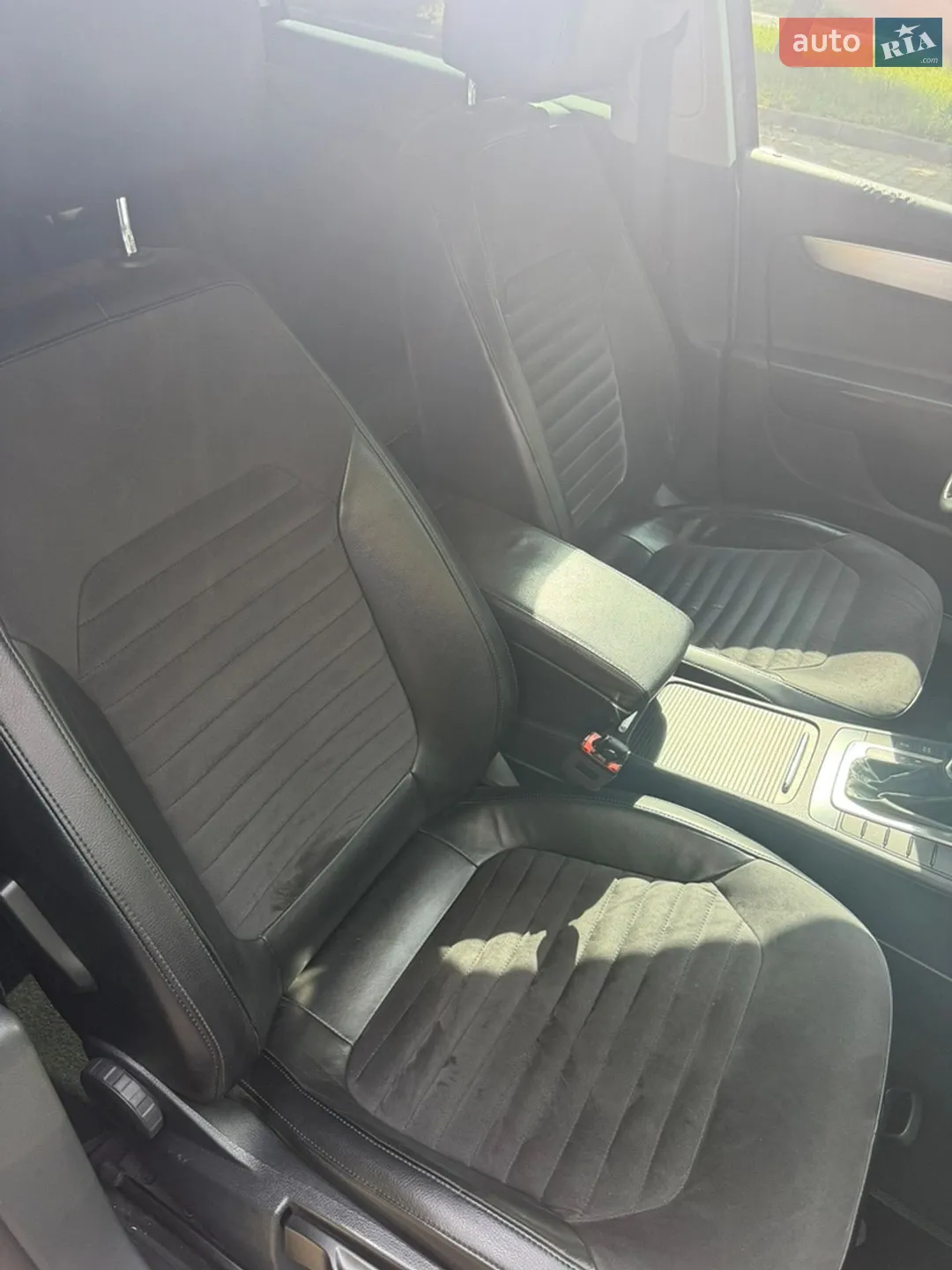 2011 Volkswagen Passat - мініатюра 118