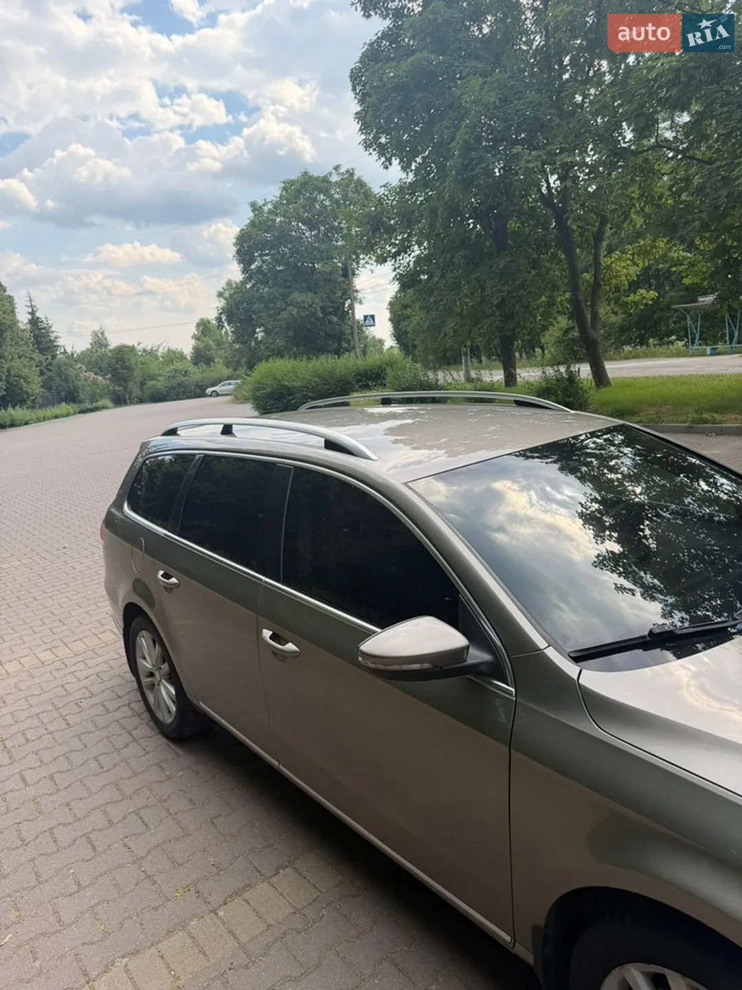 2011 Volkswagen Passat - мініатюра 37