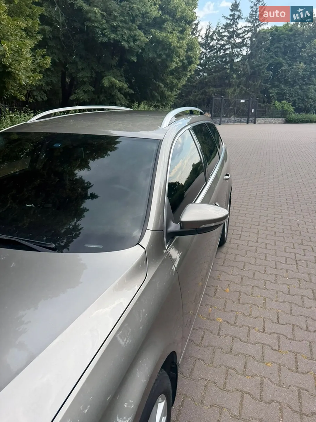 2011 Volkswagen Passat - мініатюра 39