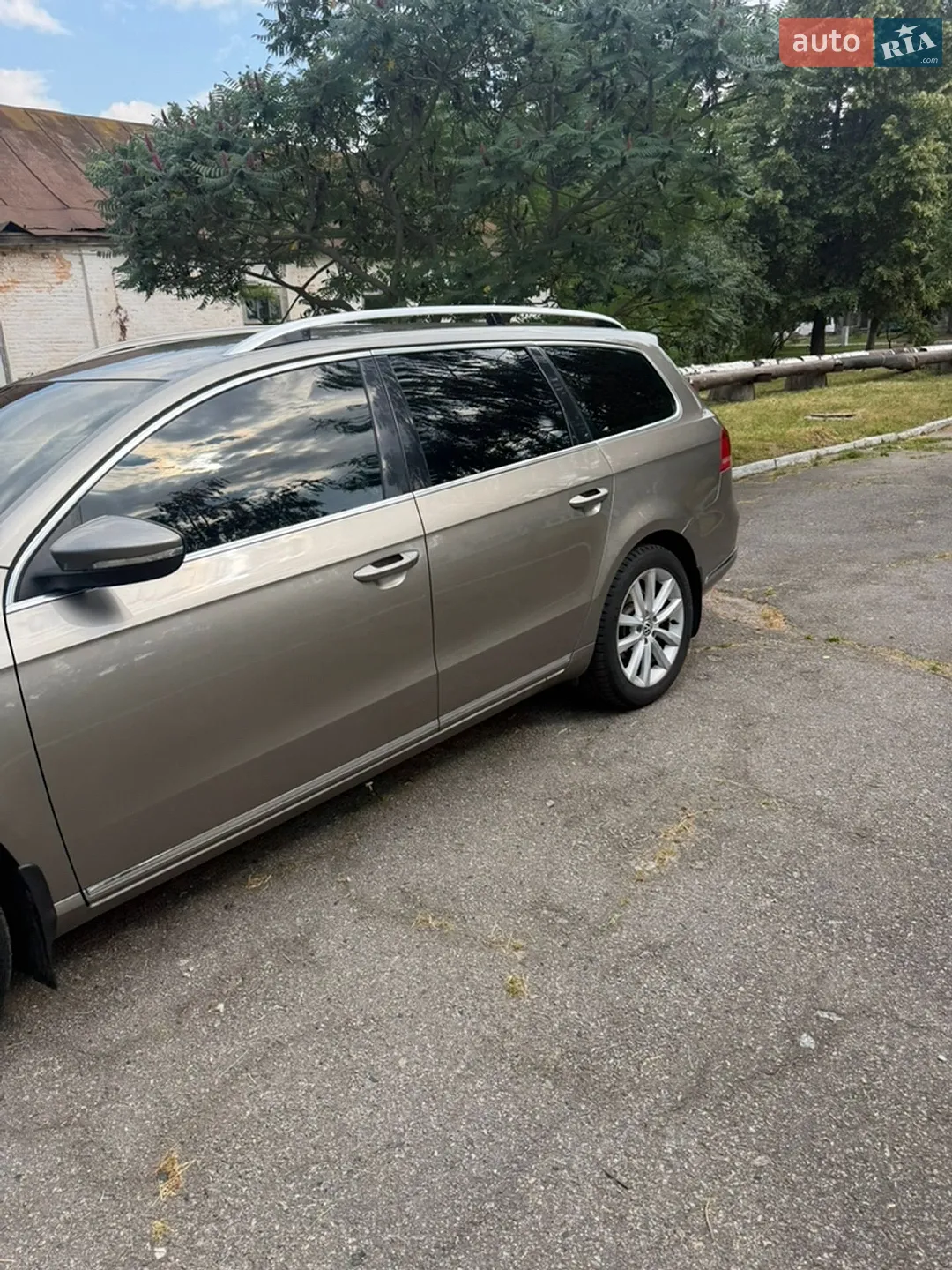 2011 Volkswagen Passat - мініатюра 42