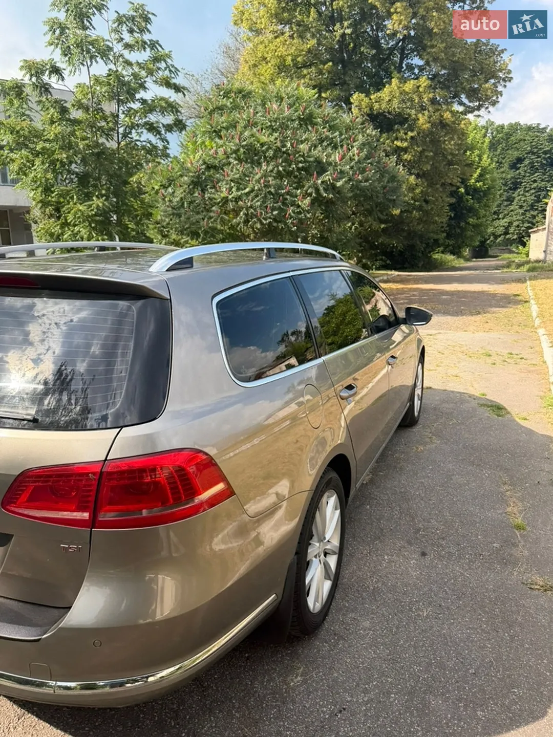 2011 Volkswagen Passat - мініатюра 66