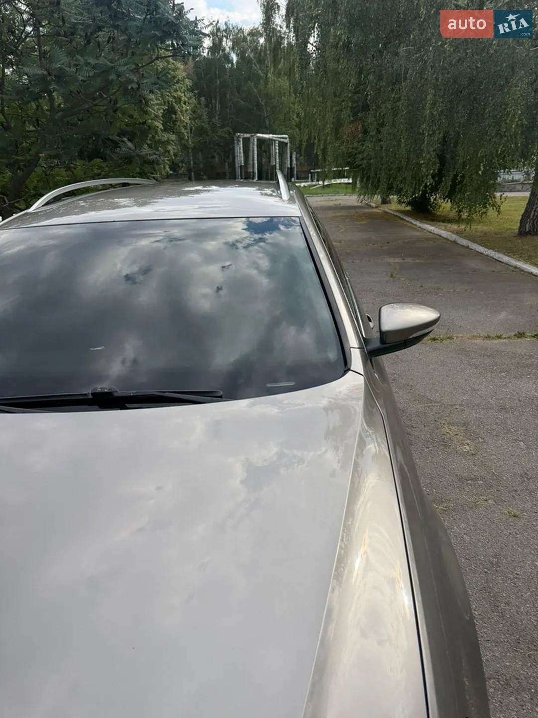 2011 Volkswagen Passat - мініатюра 128