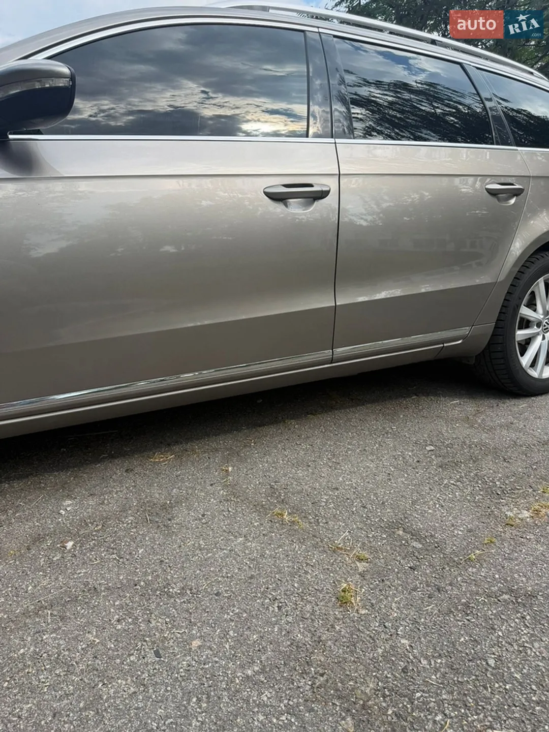 2011 Volkswagen Passat - мініатюра 59