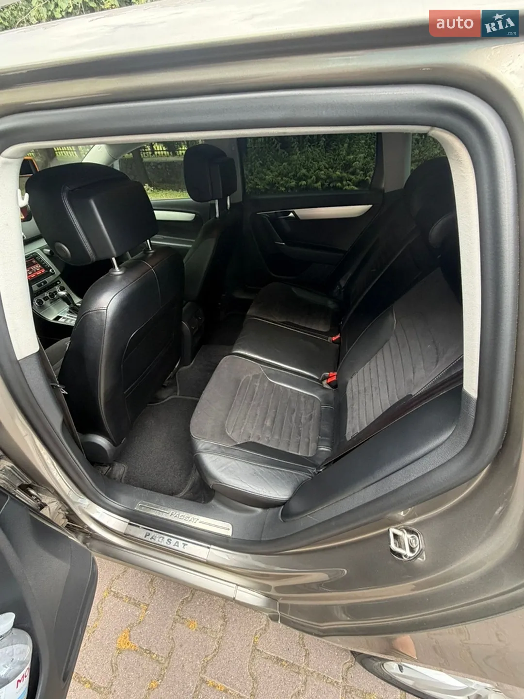 2011 Volkswagen Passat - мініатюра 131