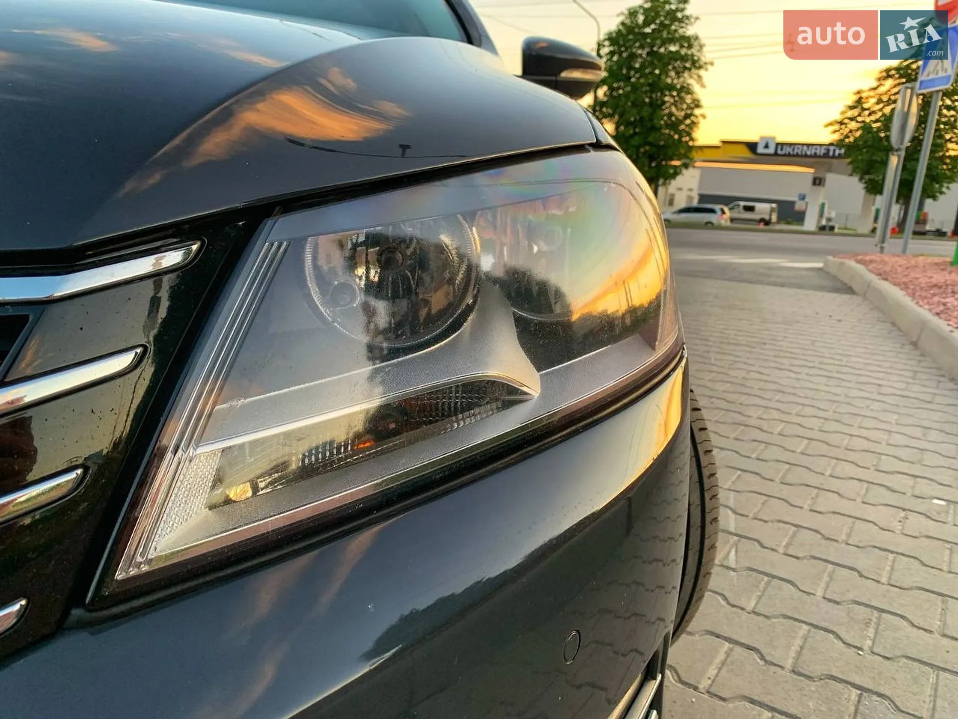 2011 Volkswagen Passat - мініатюра 15