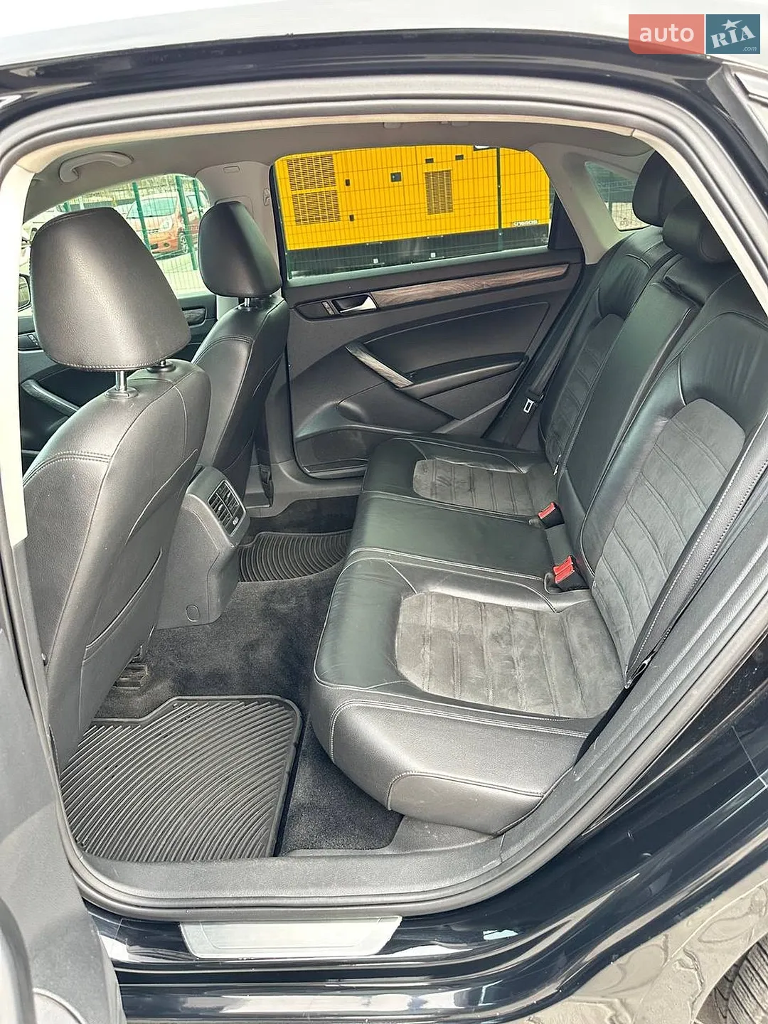 2013 Volkswagen Passat - мініатюра 11