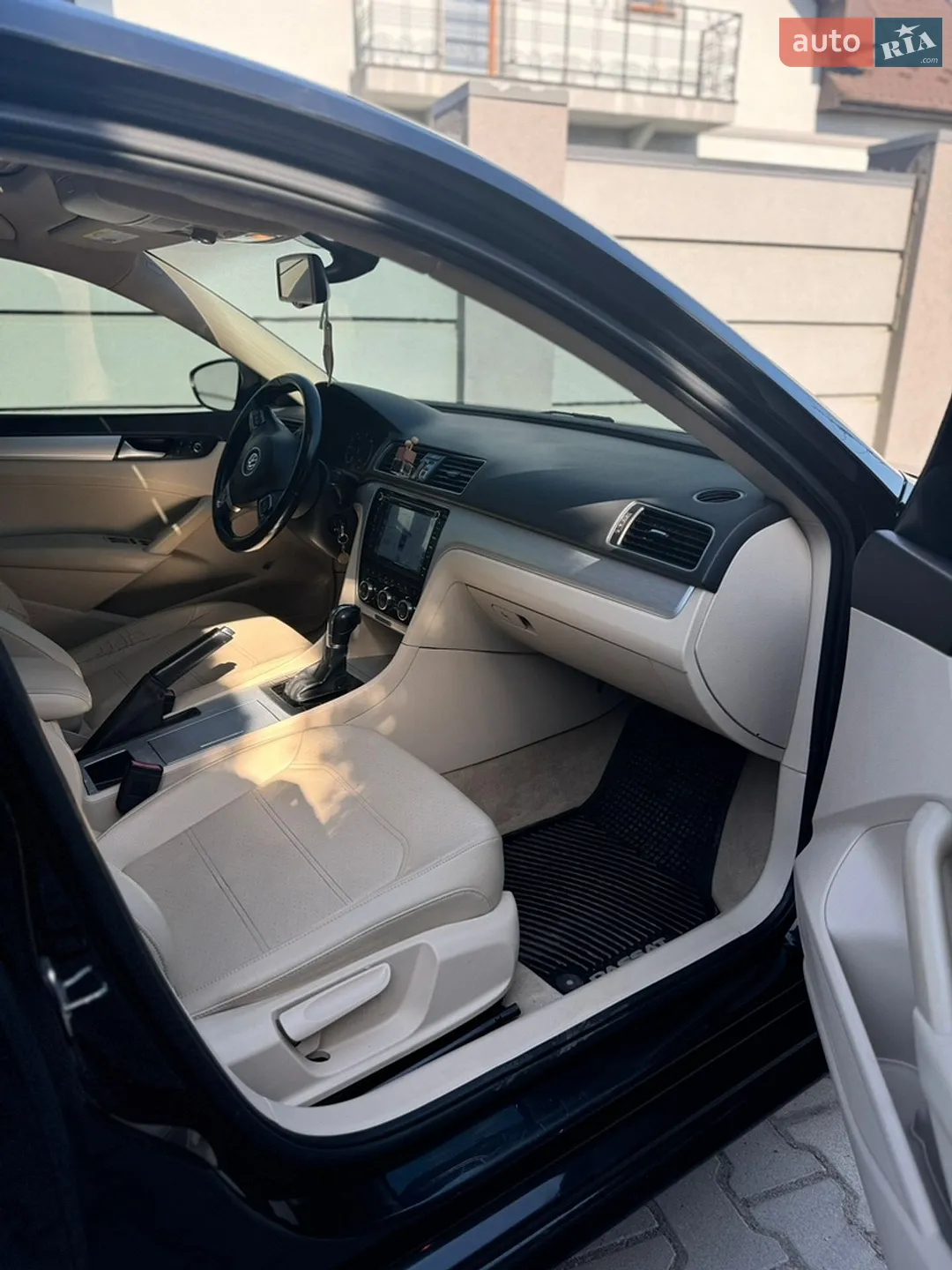 2012 Volkswagen Passat - мініатюра 21