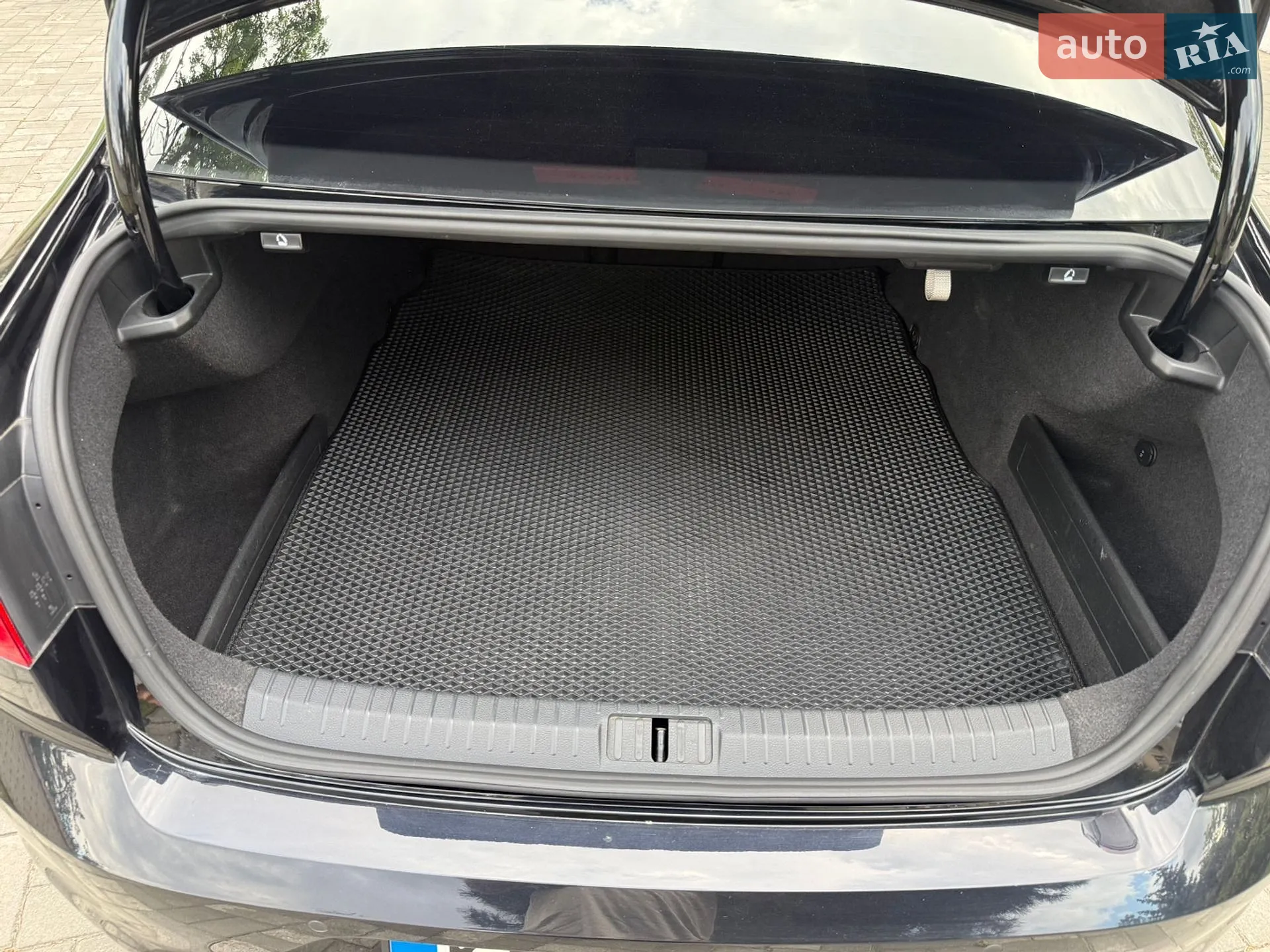 2017 Volkswagen Passat - мініатюра 25