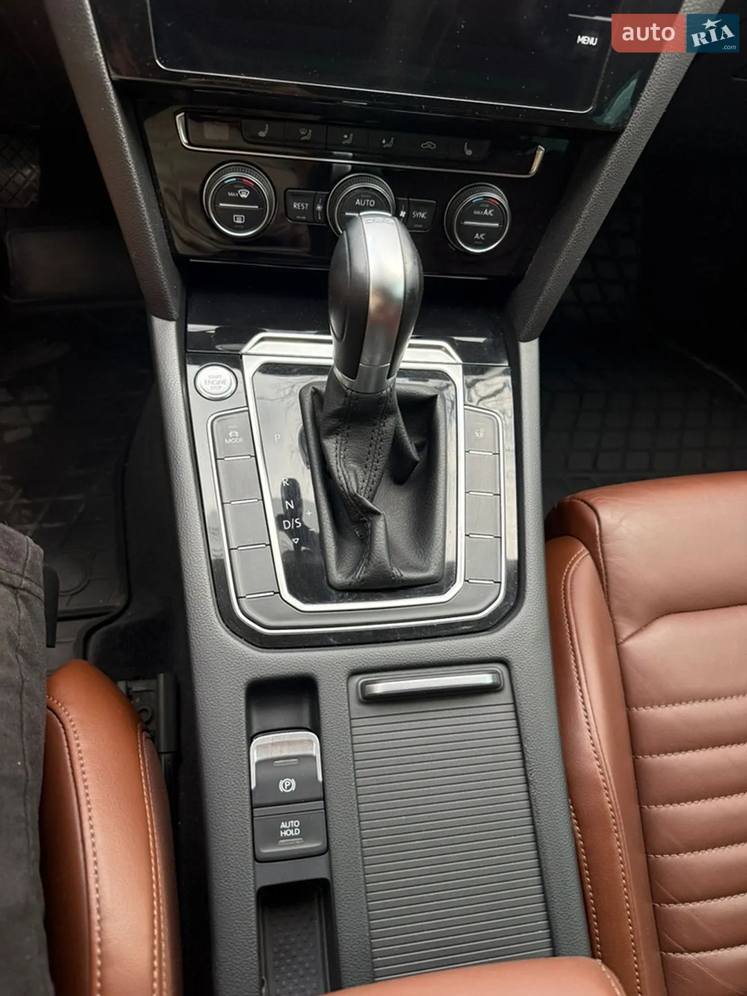 2017 Volkswagen Passat - мініатюра 35