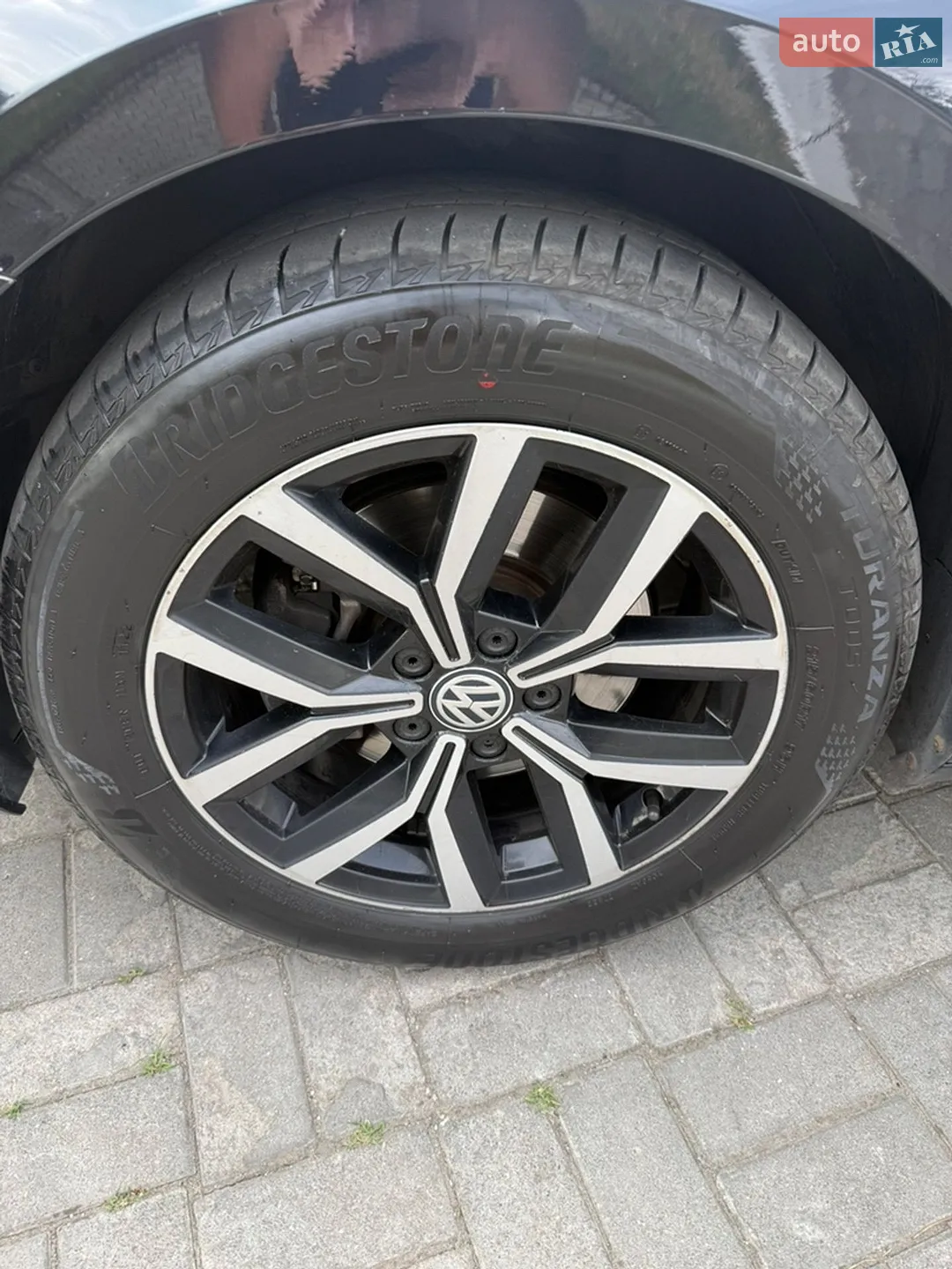 2017 Volkswagen Passat - мініатюра 39