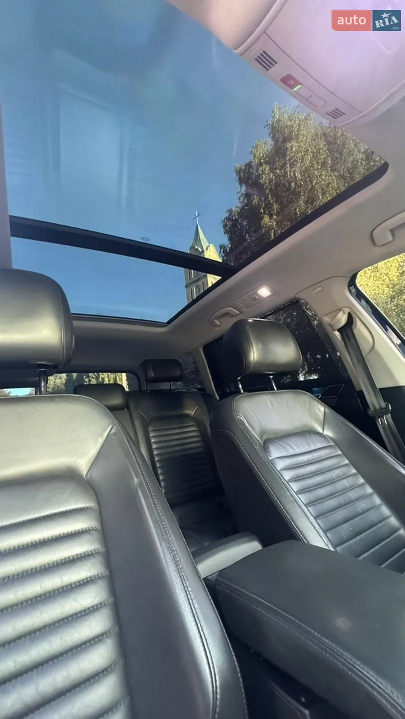 Volkswagen Passat 2019 VIN WVWZZZ3CZKE076451 фото оголошення 7 з 18