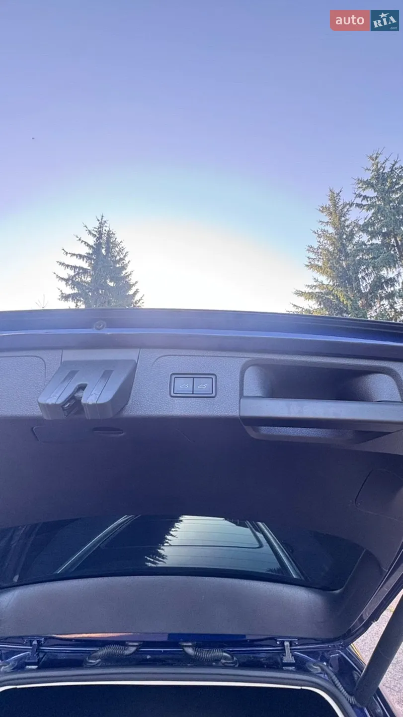 Volkswagen Passat 2019 VIN WVWZZZ3CZKE076451 фото оголошення 12 з 18