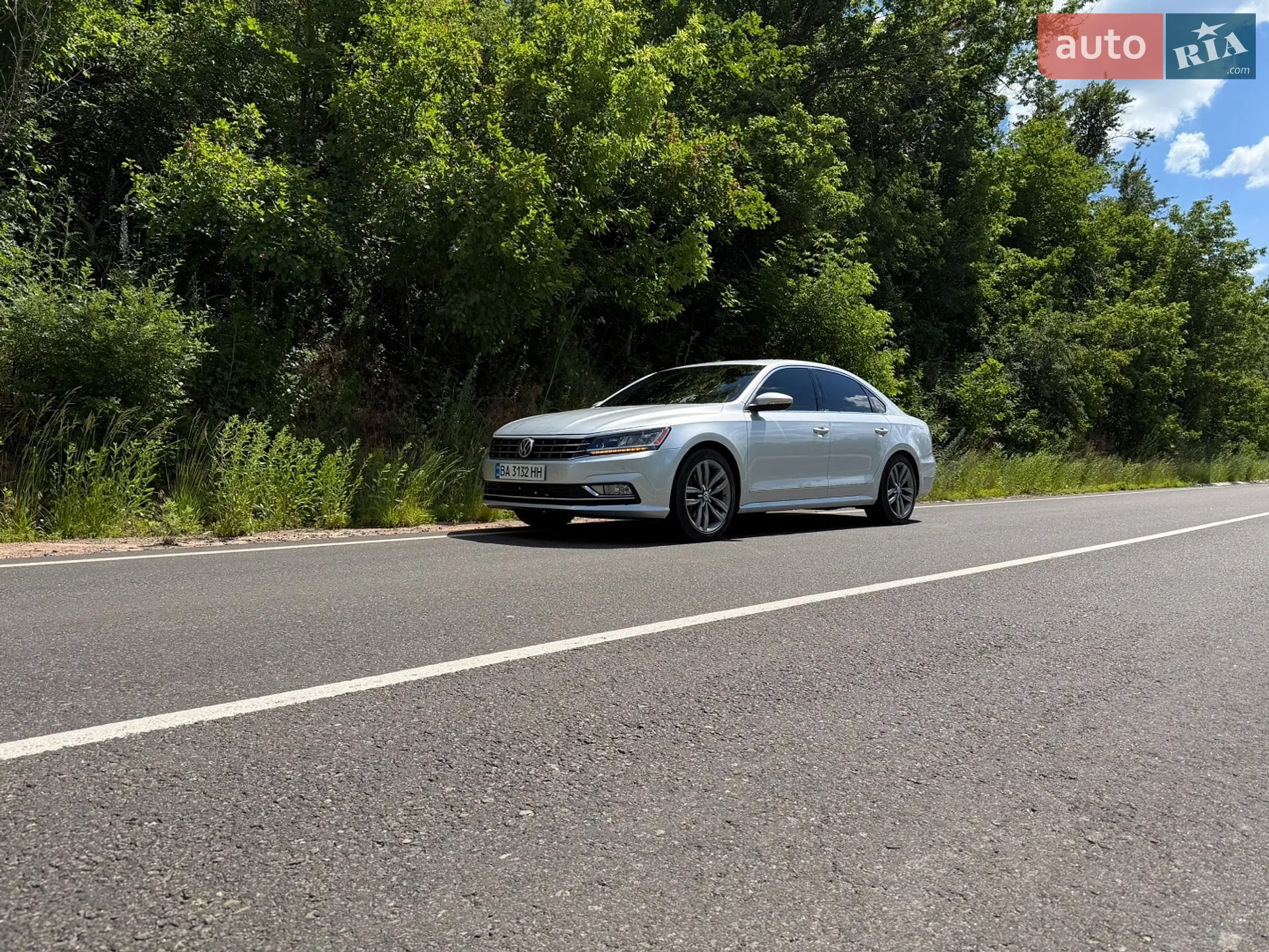 2016 Volkswagen Passat - мініатюра 26