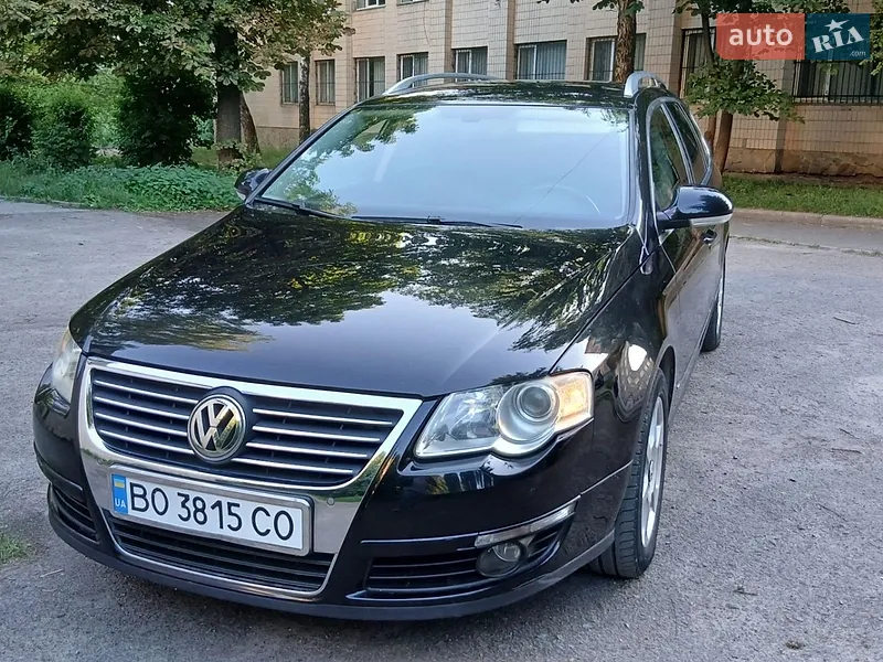 Volkswagen Passat 2008 VIN WVWZZZ3CZ8P099004 фото оголошення 41 з 69