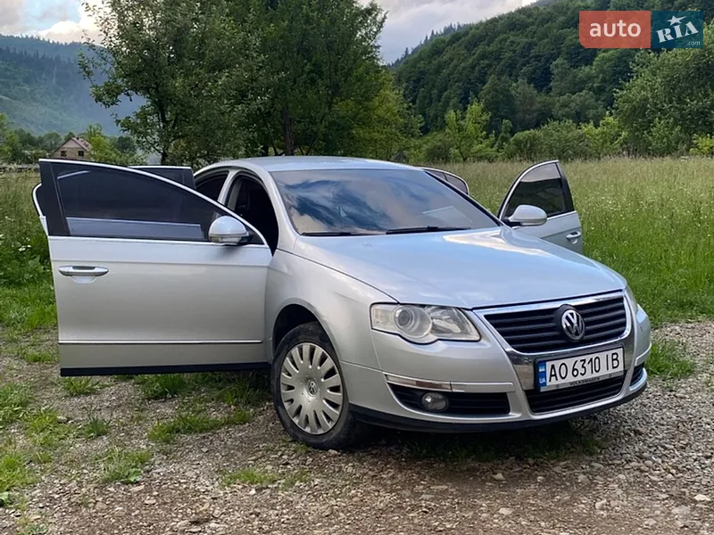 Volkswagen Passat 2006 VIN WVWZZZ3CZ7E122732 фото оголошення 27 з 61