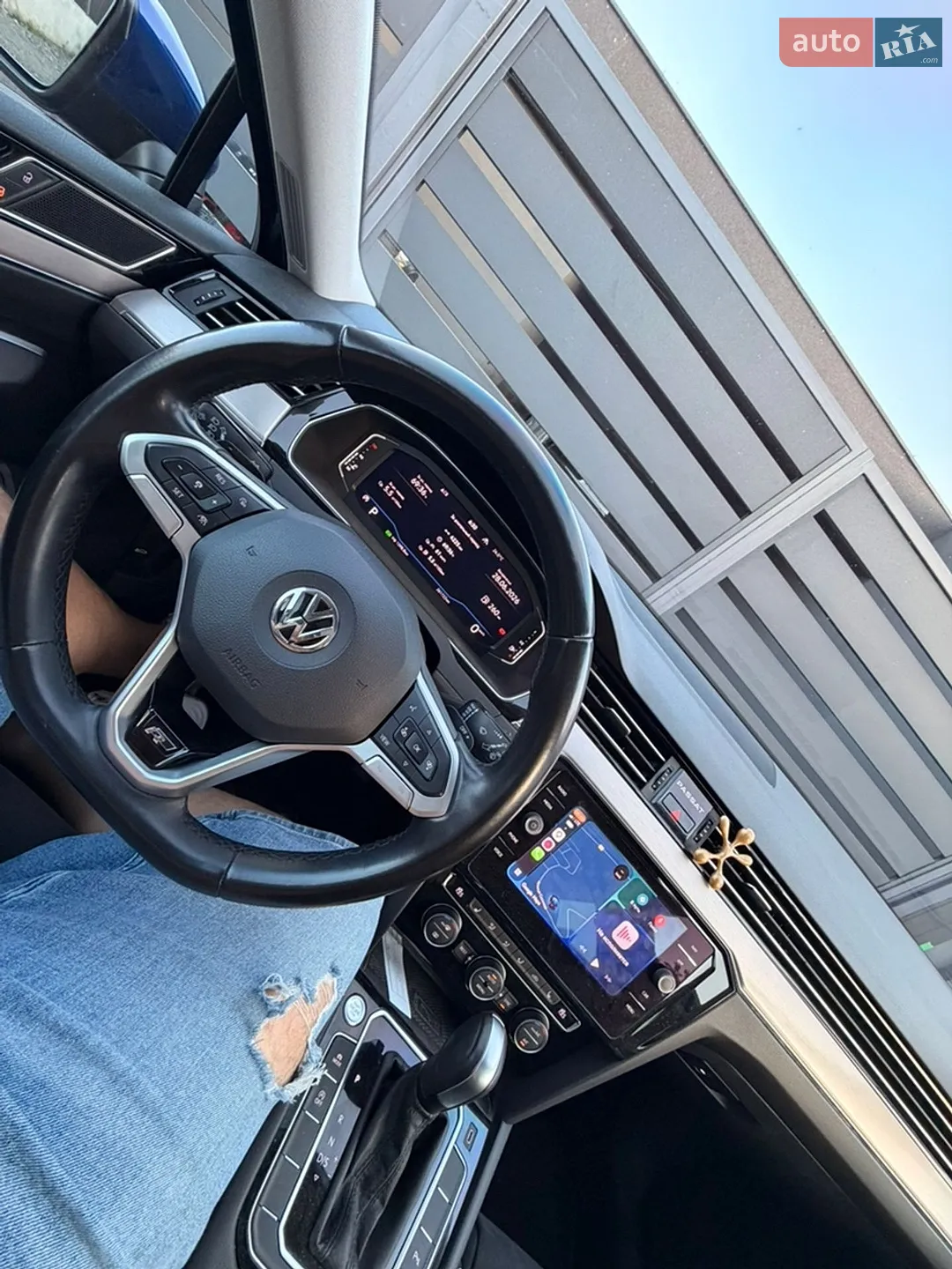 2020 Volkswagen Passat - мініатюра 13