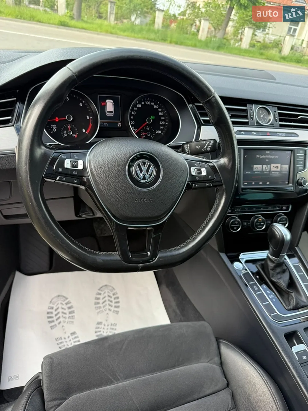 2015 Volkswagen Passat - мініатюра 29