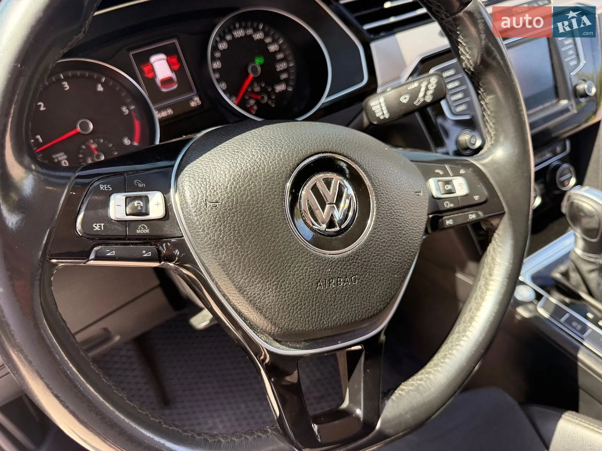 2016 Volkswagen Passat - мініатюра 34