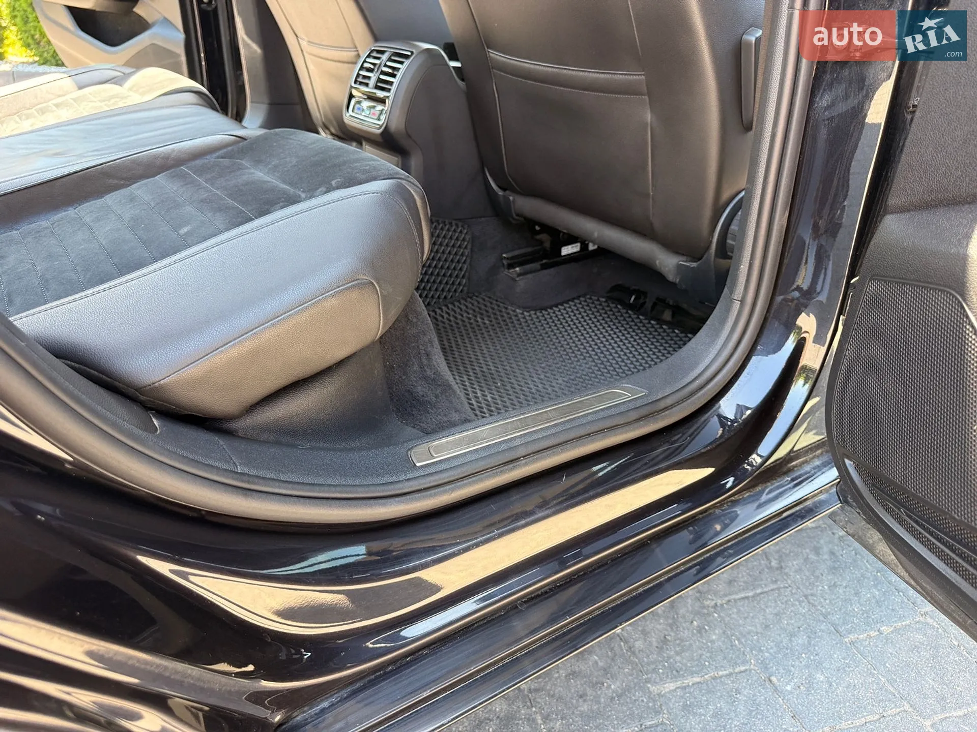 2016 Volkswagen Passat - мініатюра 44