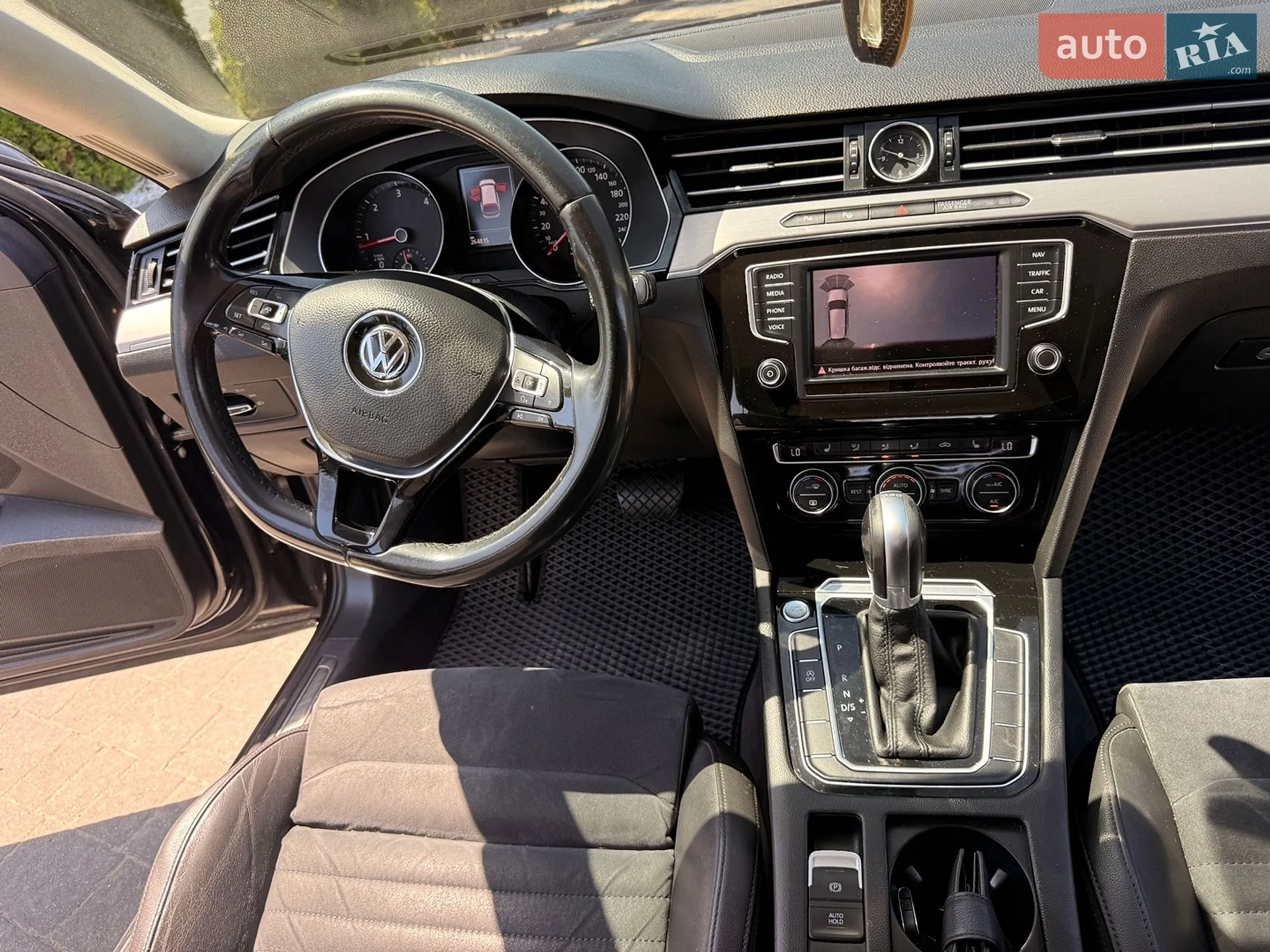 2016 Volkswagen Passat - мініатюра 49