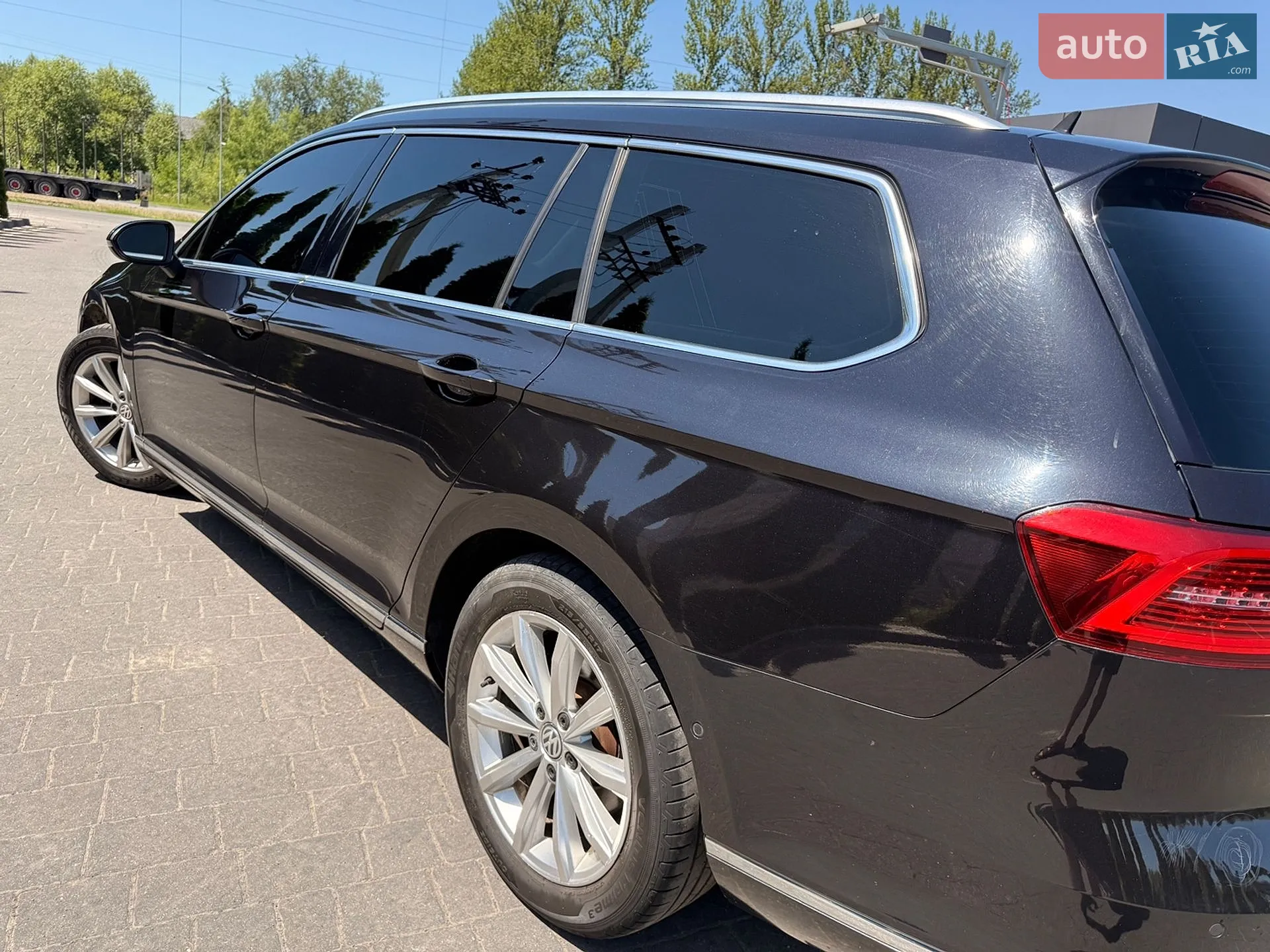 2016 Volkswagen Passat - мініатюра 6