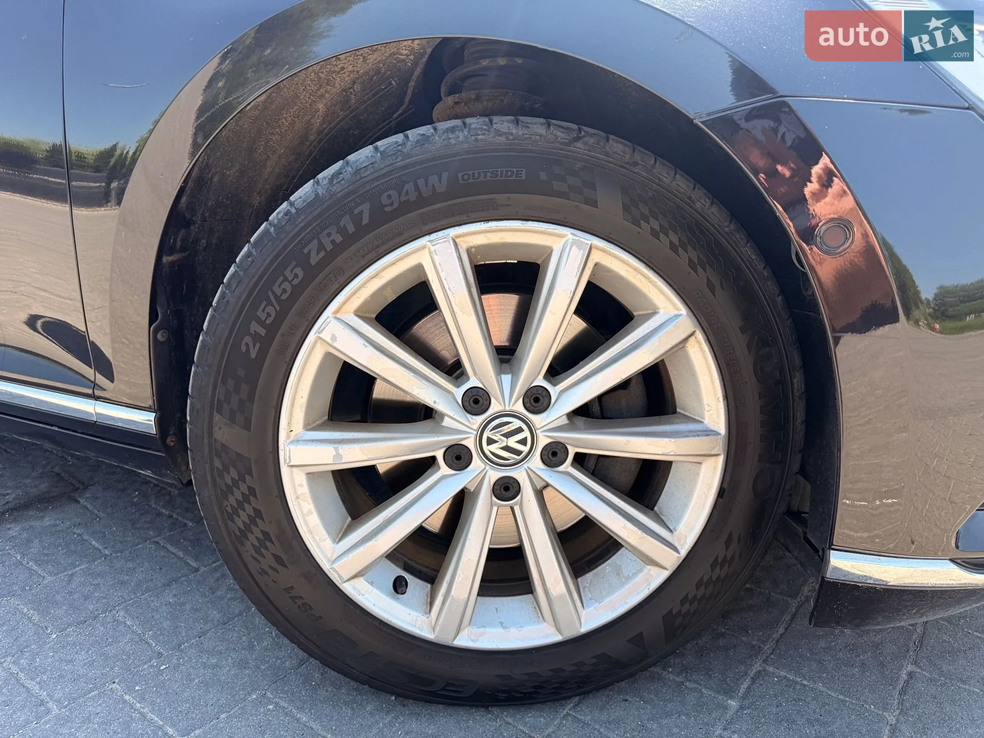 2016 Volkswagen Passat - мініатюра 60