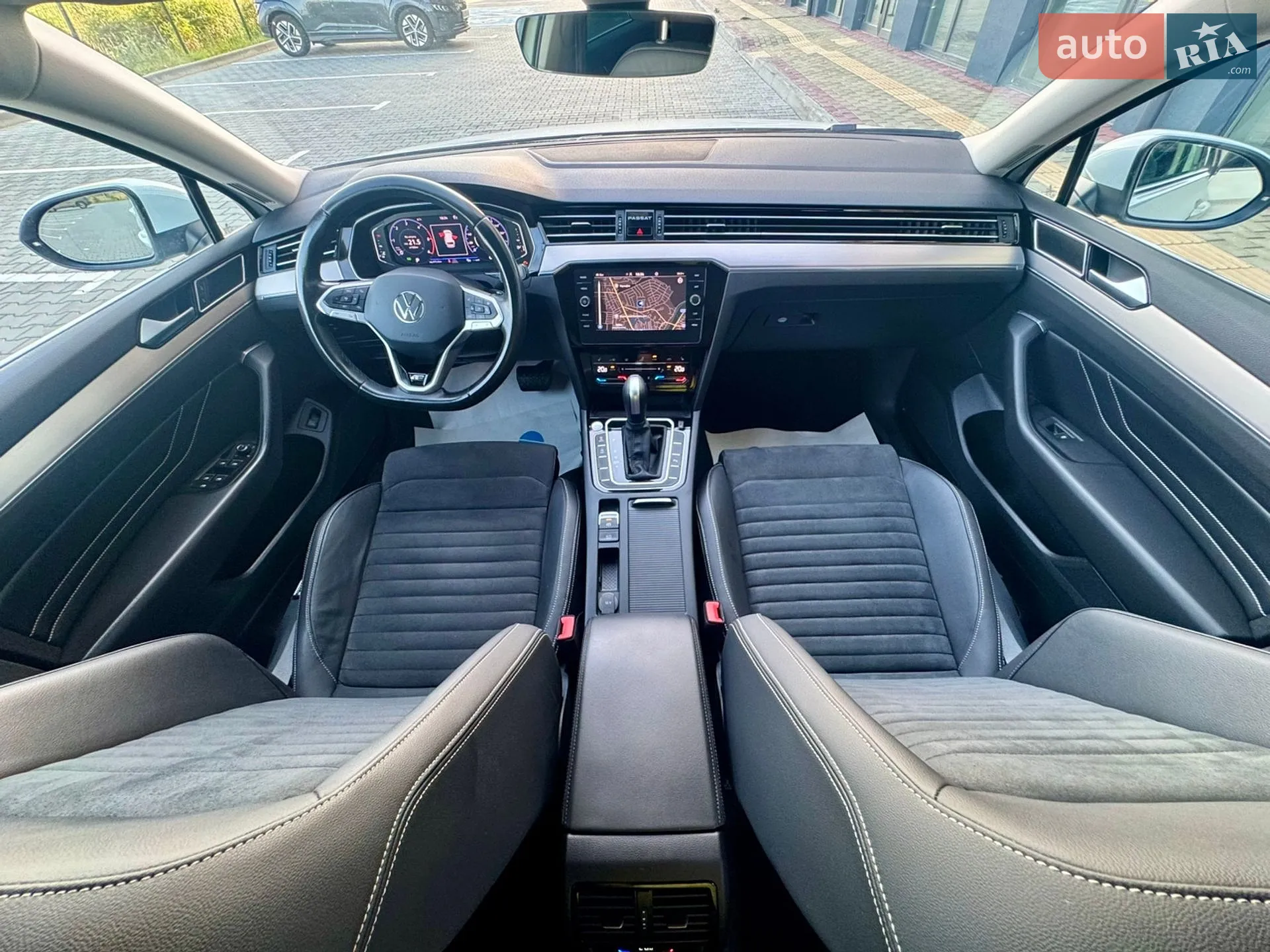 2022 Volkswagen Passat - мініатюра 29
