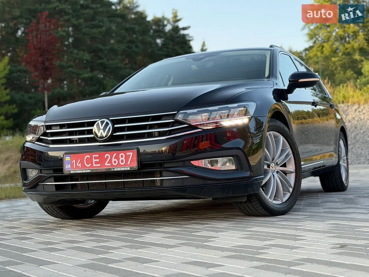 2020 Volkswagen Touareg - мініатюра 66