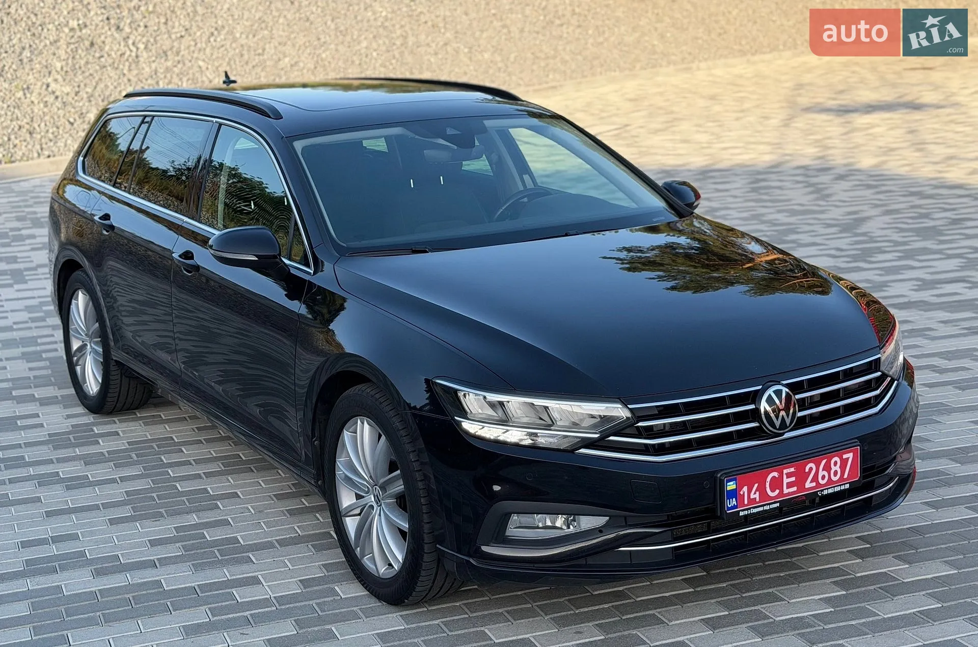 2022 Volkswagen Passat - мініатюра 15