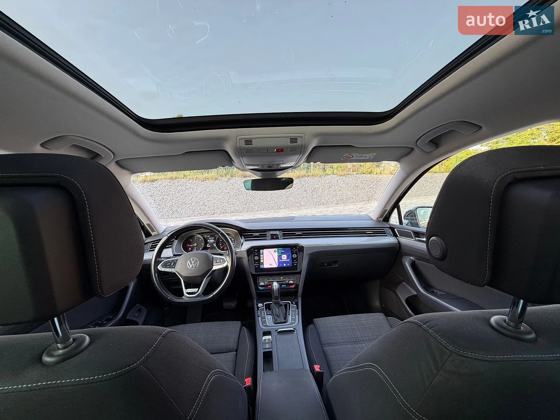 2022 Volkswagen Passat - мініатюра 37