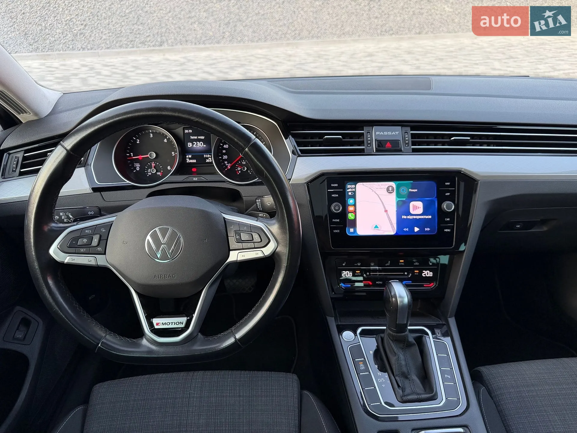 2022 Volkswagen Passat - мініатюра 39