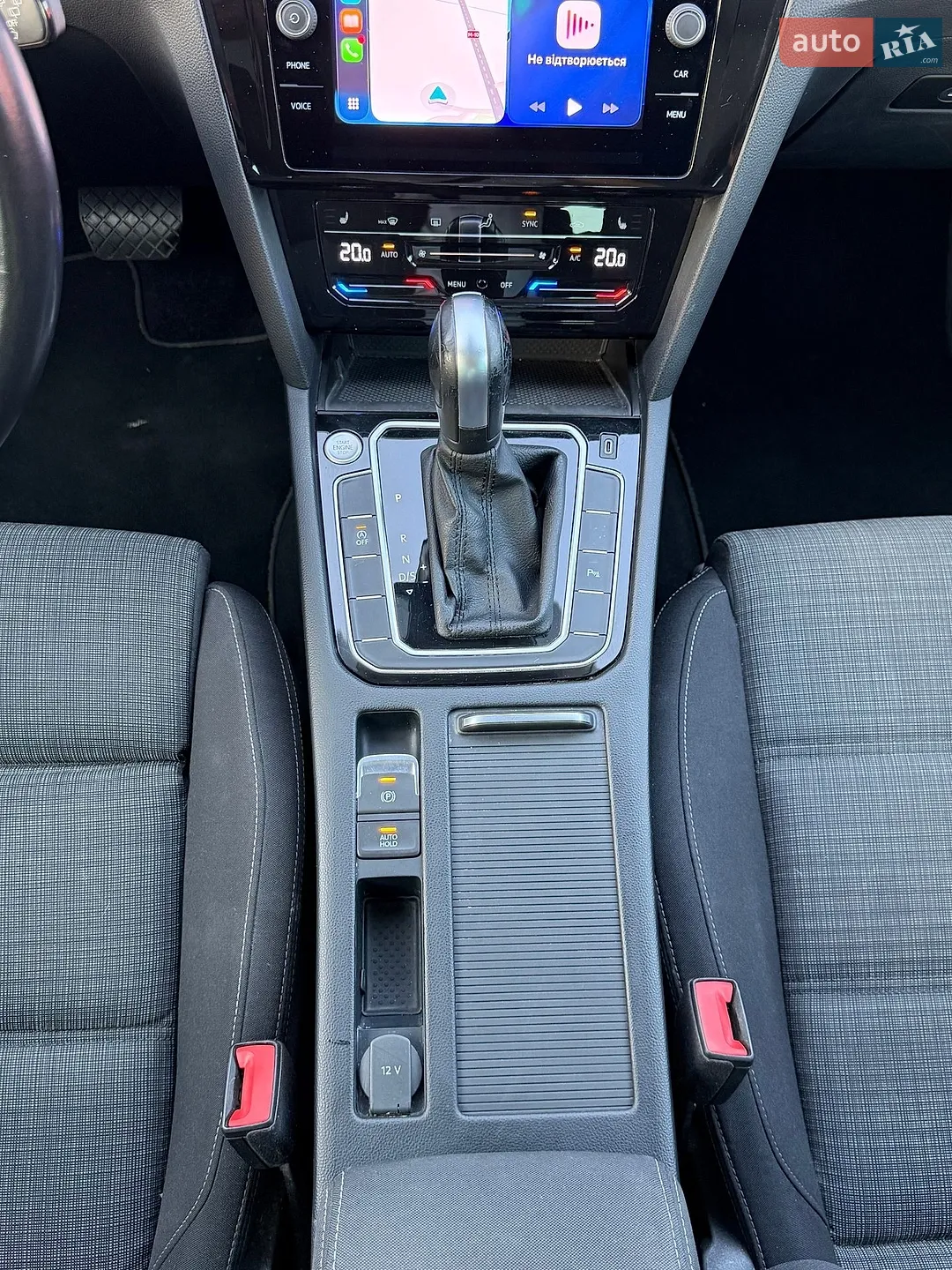 2022 Volkswagen Passat - мініатюра 41