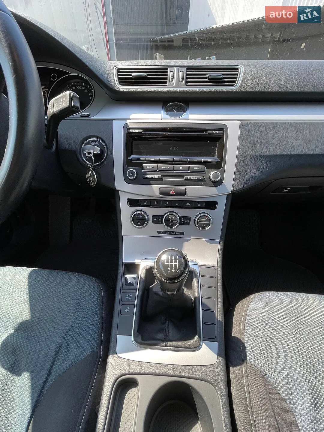 2013 Volkswagen Passat - мініатюра 7