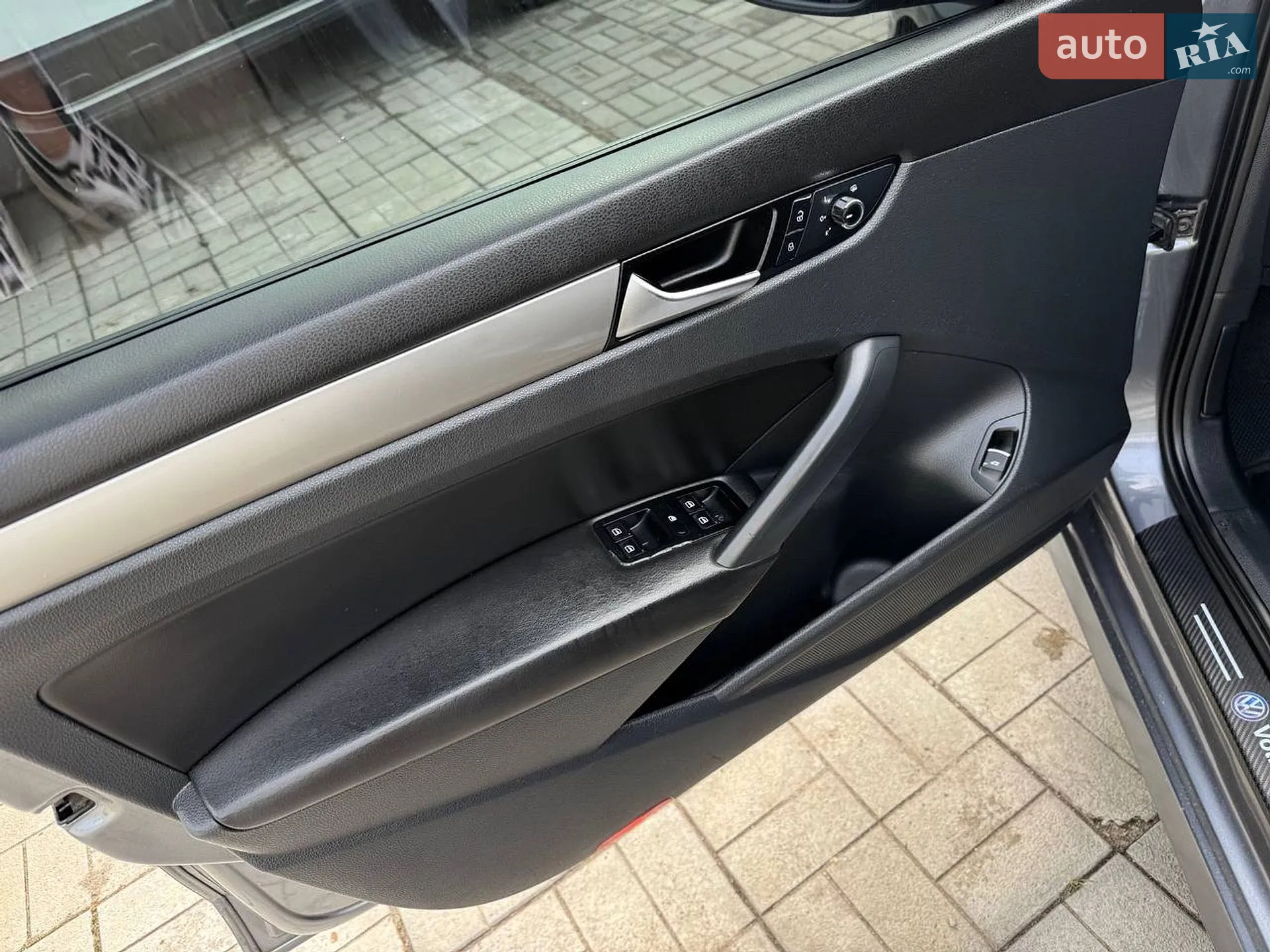 2012 Volkswagen Passat - мініатюра 8