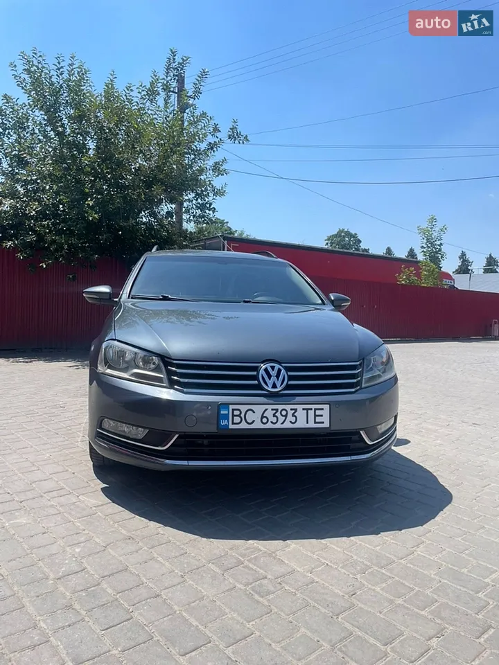 2013 Volkswagen Passat - мініатюра 22