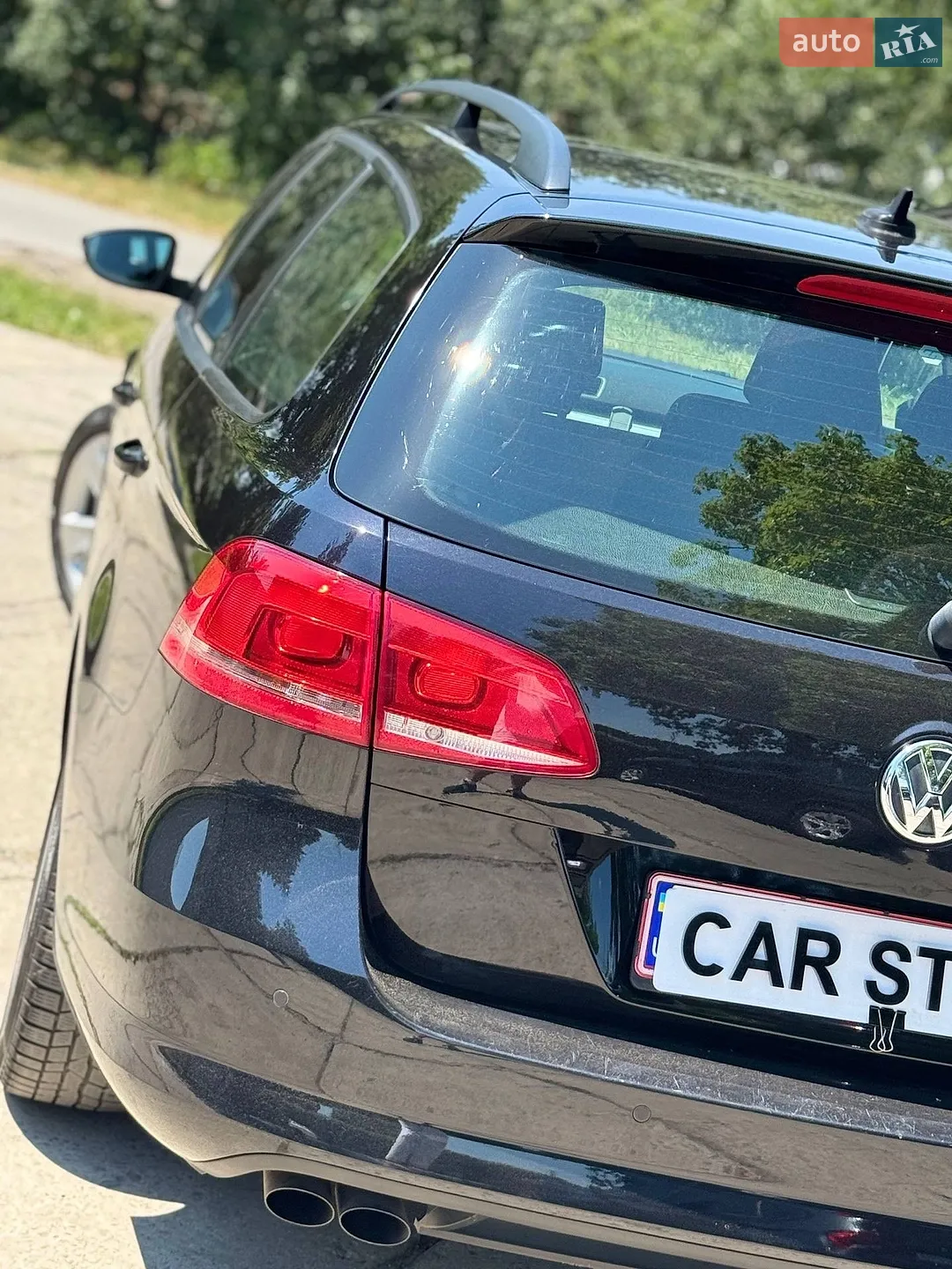 2013 Volkswagen Passat - мініатюра 15