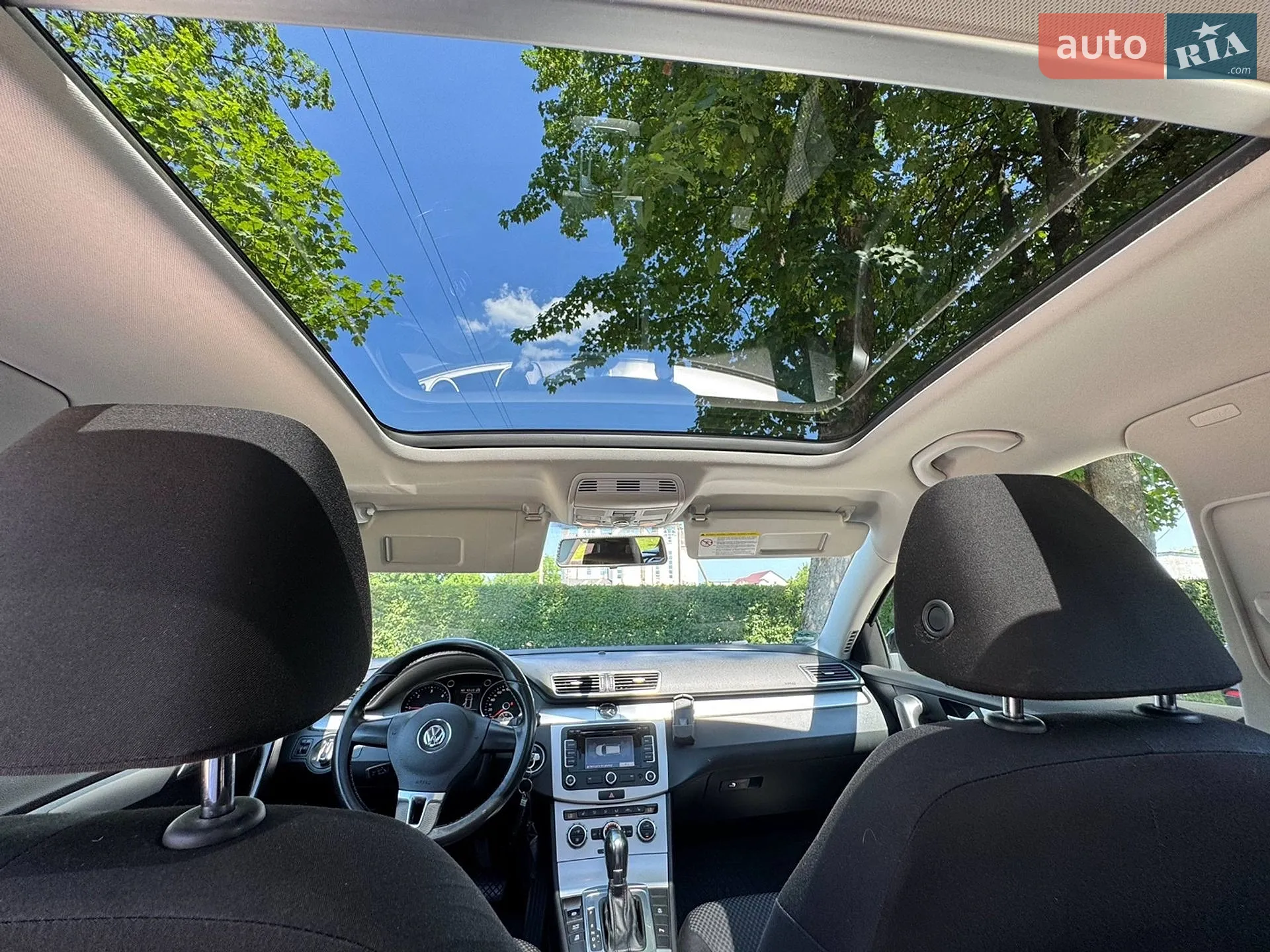 2013 Volkswagen Passat - мініатюра 36