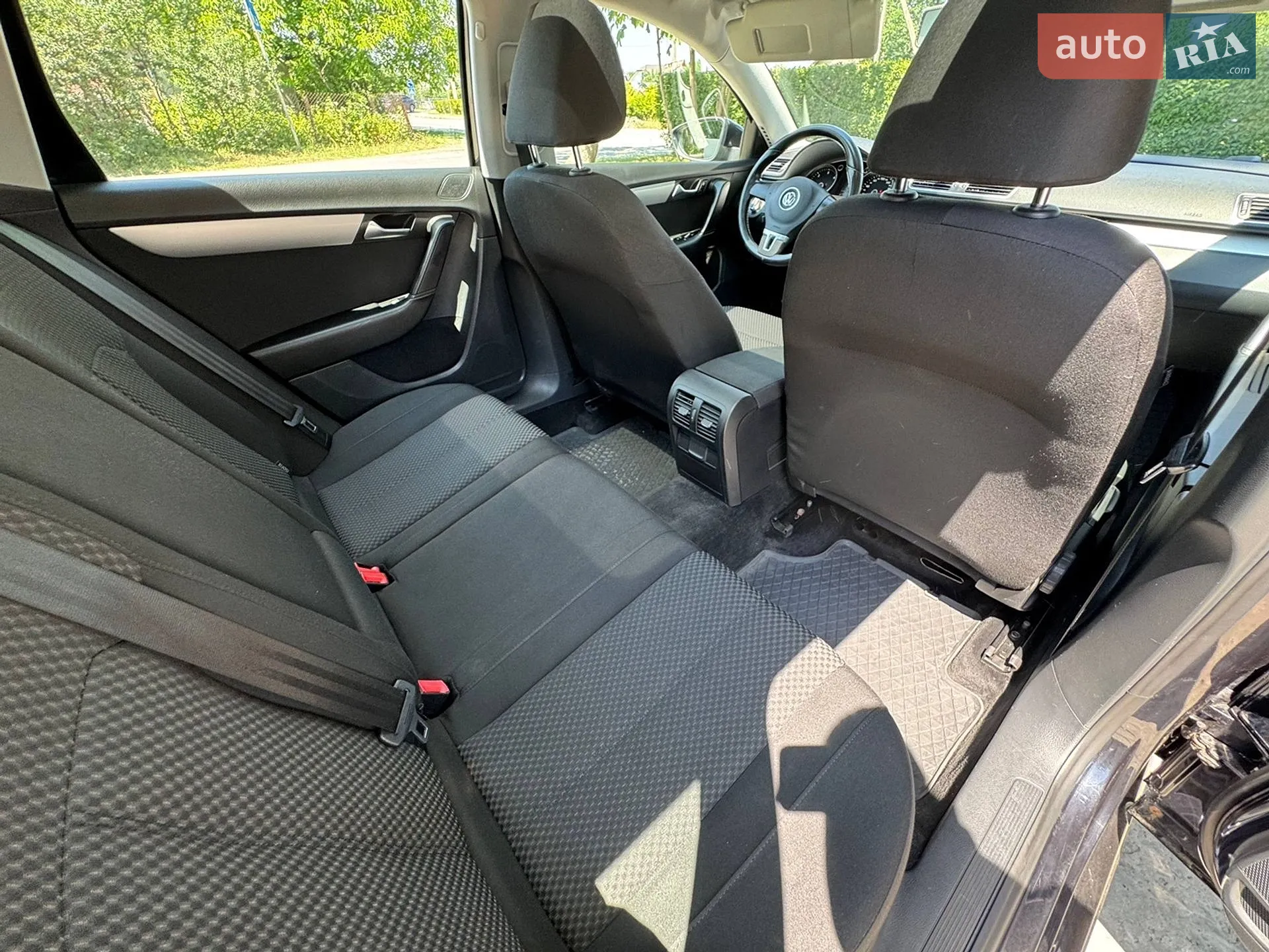 2013 Volkswagen Passat - мініатюра 45