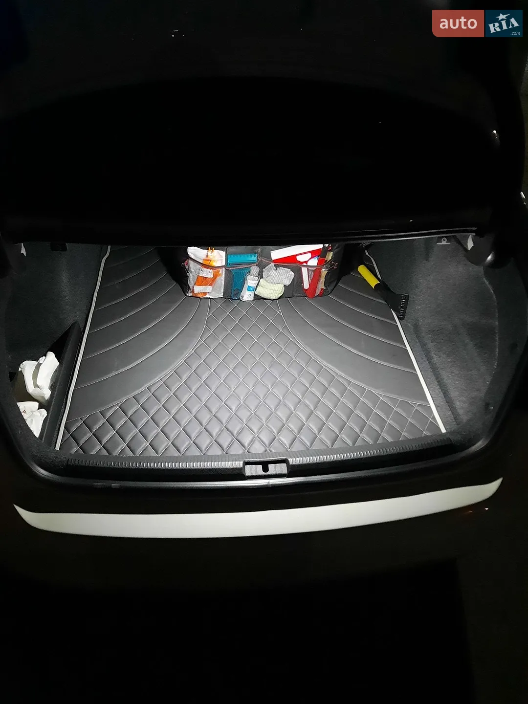 2014 Volkswagen Passat - мініатюра 22