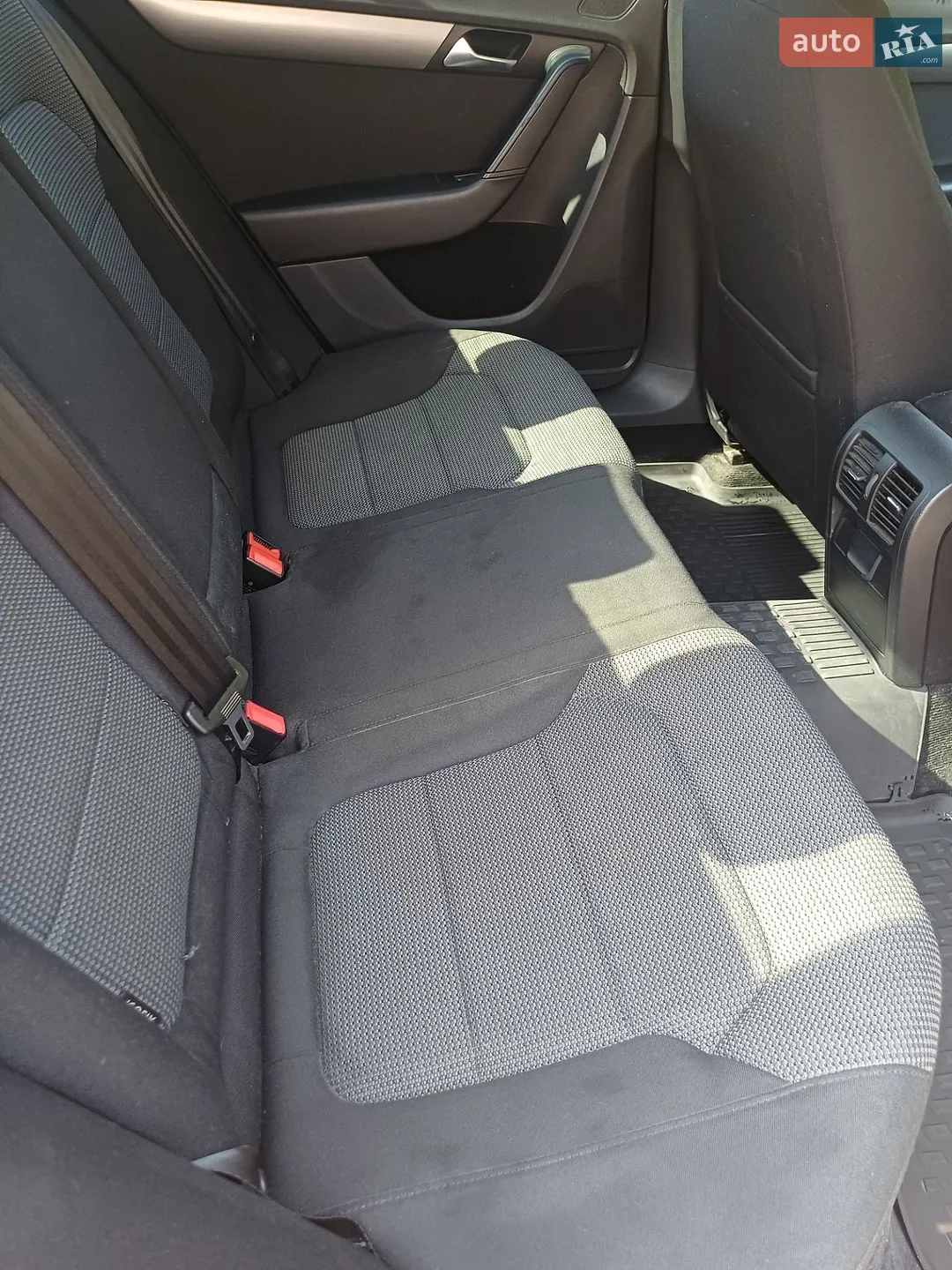 2013 Volkswagen Passat - мініатюра 16
