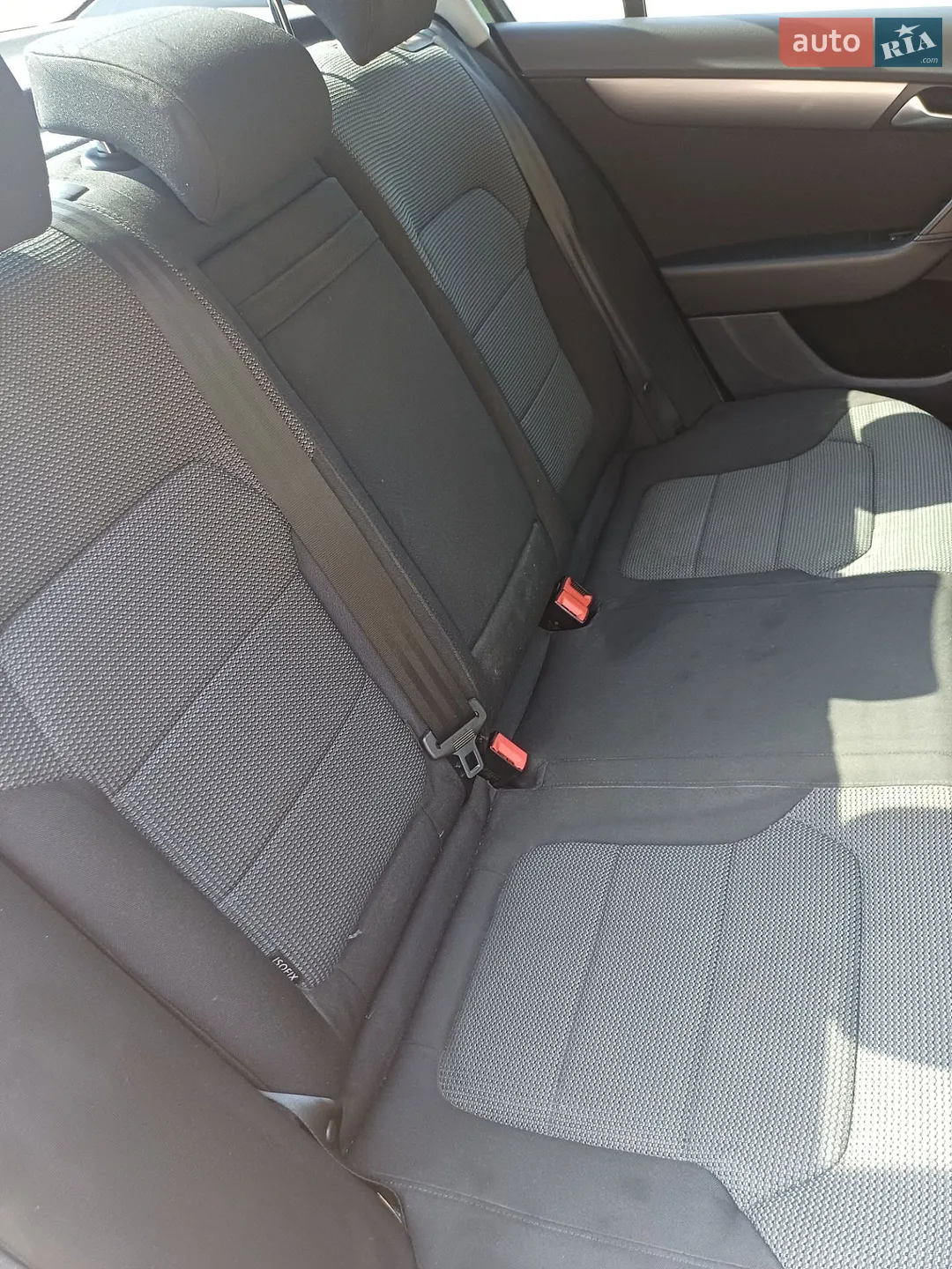 2013 Volkswagen Passat - мініатюра 17