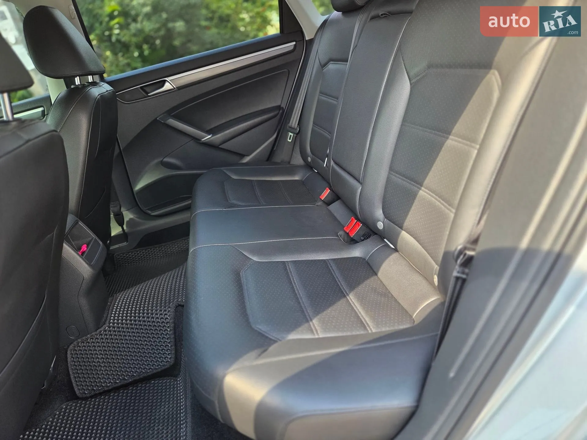 2018 Volkswagen Passat - мініатюра 11