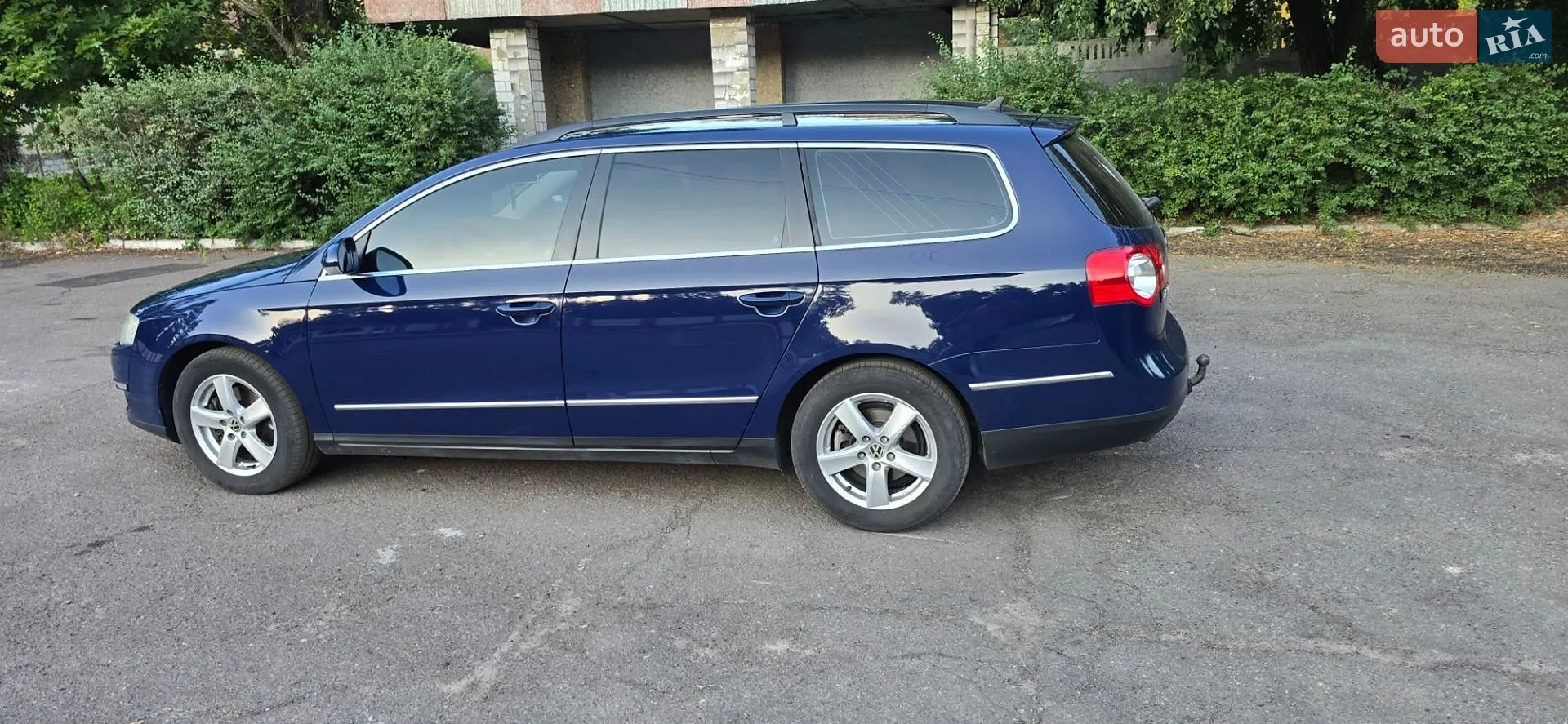 Volkswagen Passat 2007 VIN WVWZZZ3CZ8E072261 фото оголошення 28 з 29