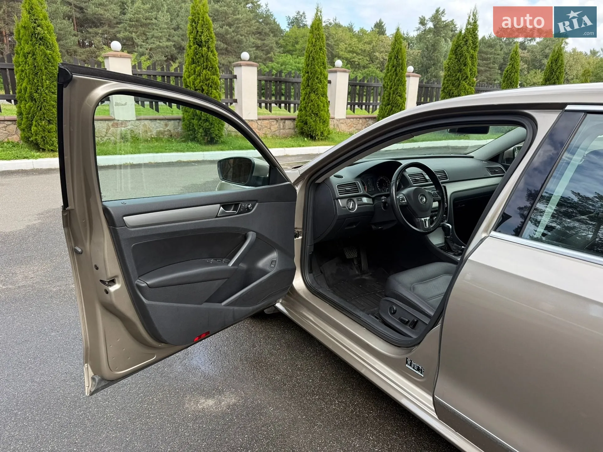 2015 Volkswagen Passat - мініатюра 15
